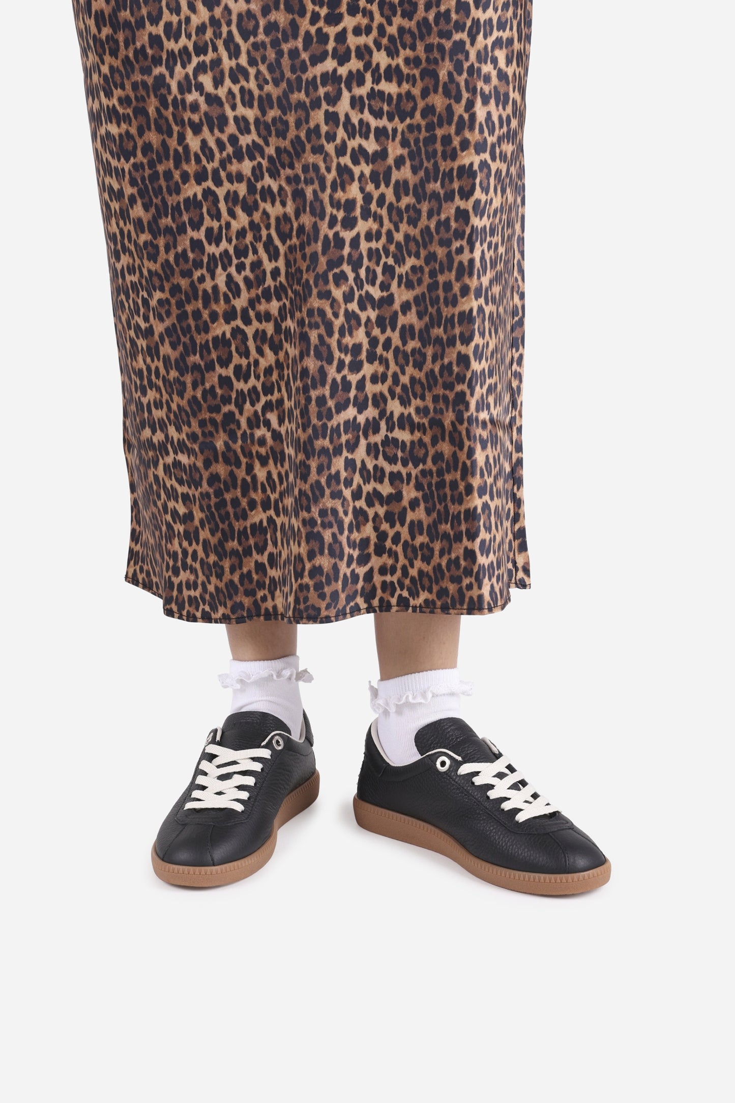 Bob-bie | black/gum