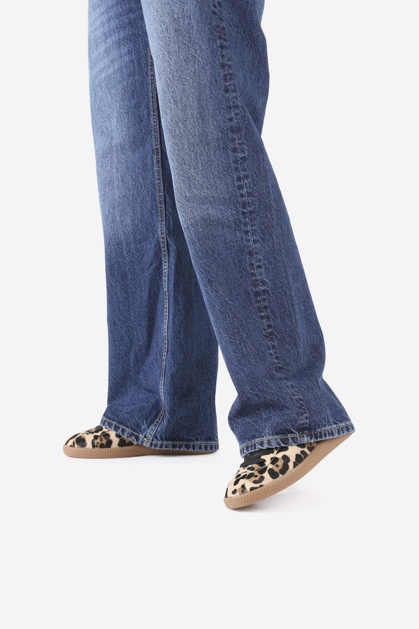 Bob-bie | brown/oatmilk/black