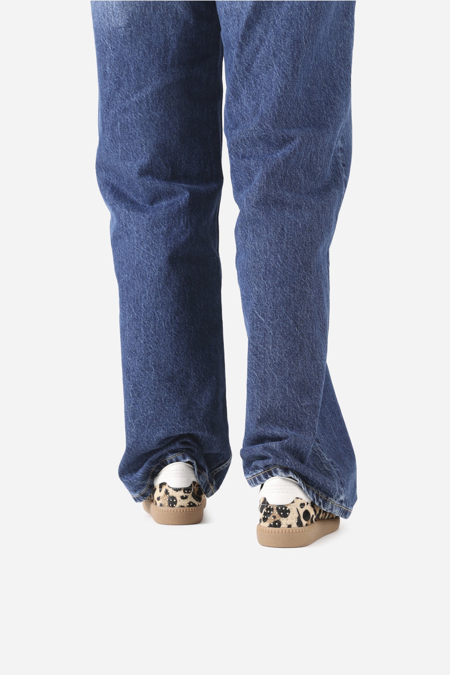 Bob-bie | brown/oatmilk/black