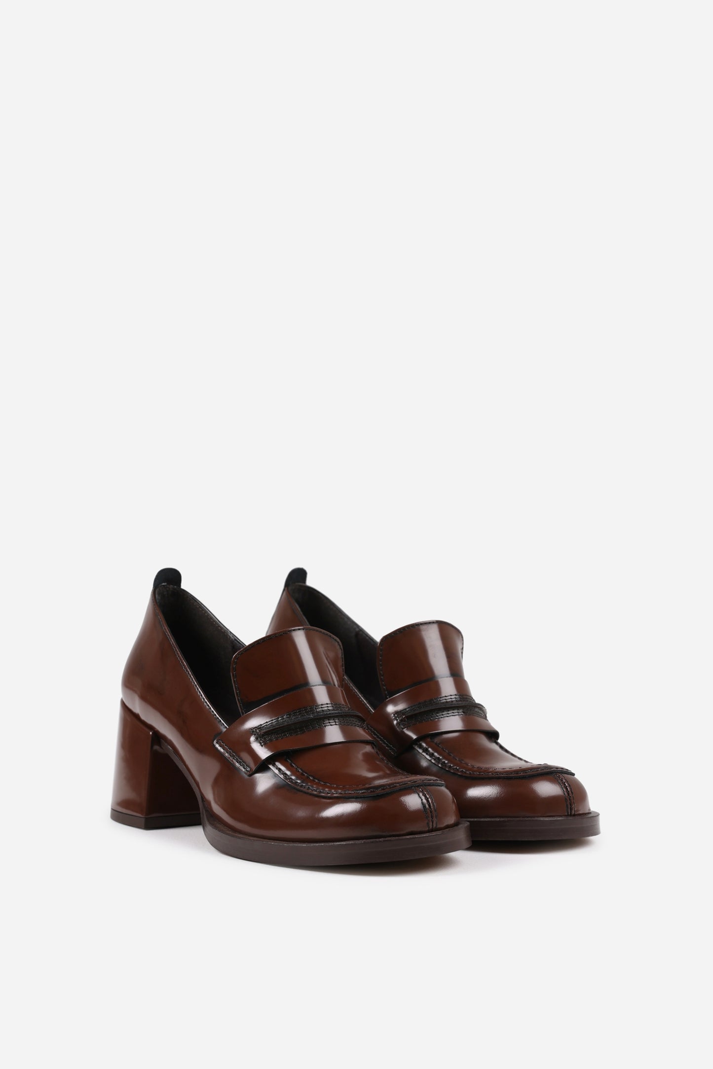 Emil-iaa | dark brown