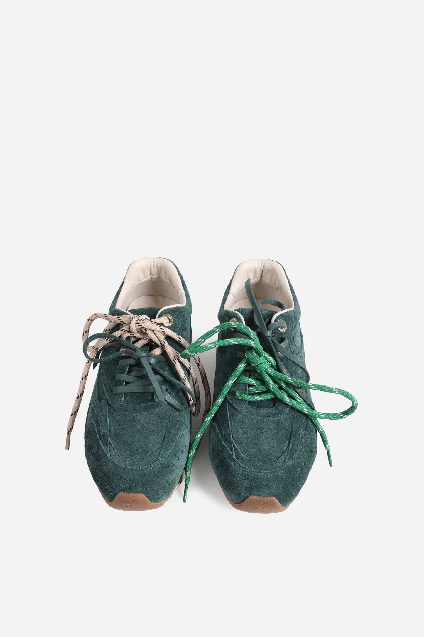 myr-aa | emerald green