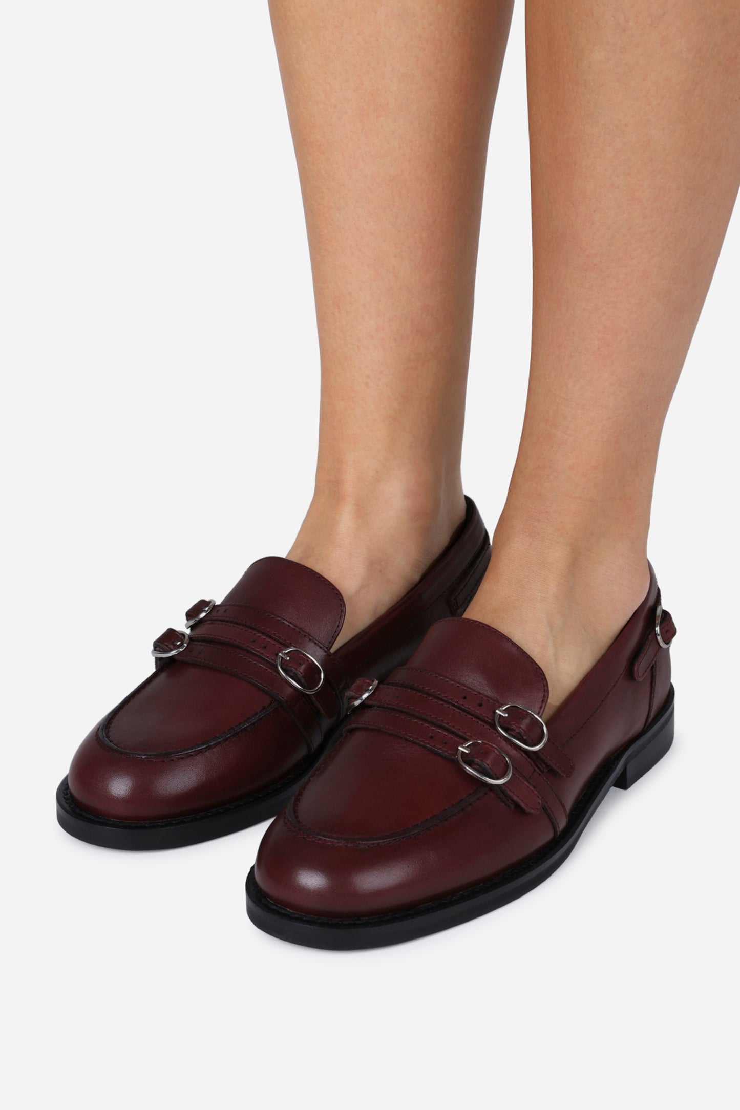 tran-sitt | winter oxblood