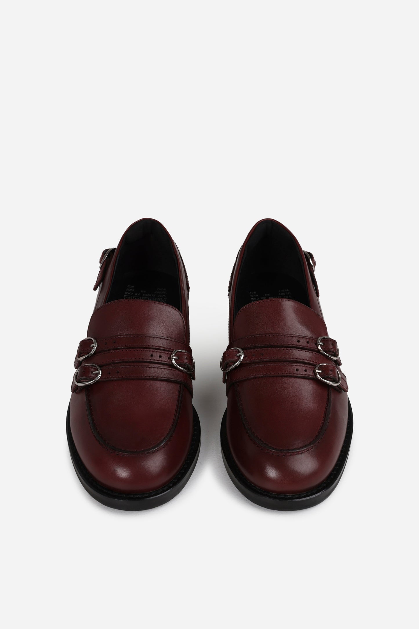 tran-sitt | winter oxblood