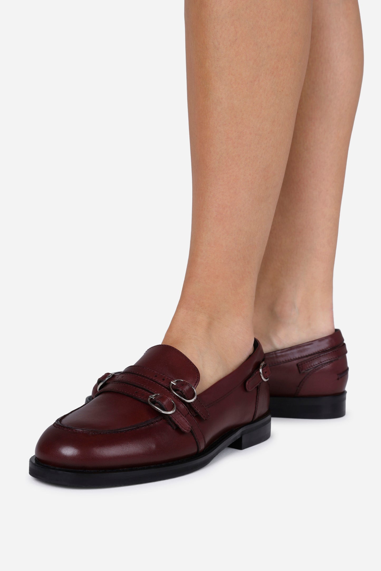 tran-sitt | winter oxblood