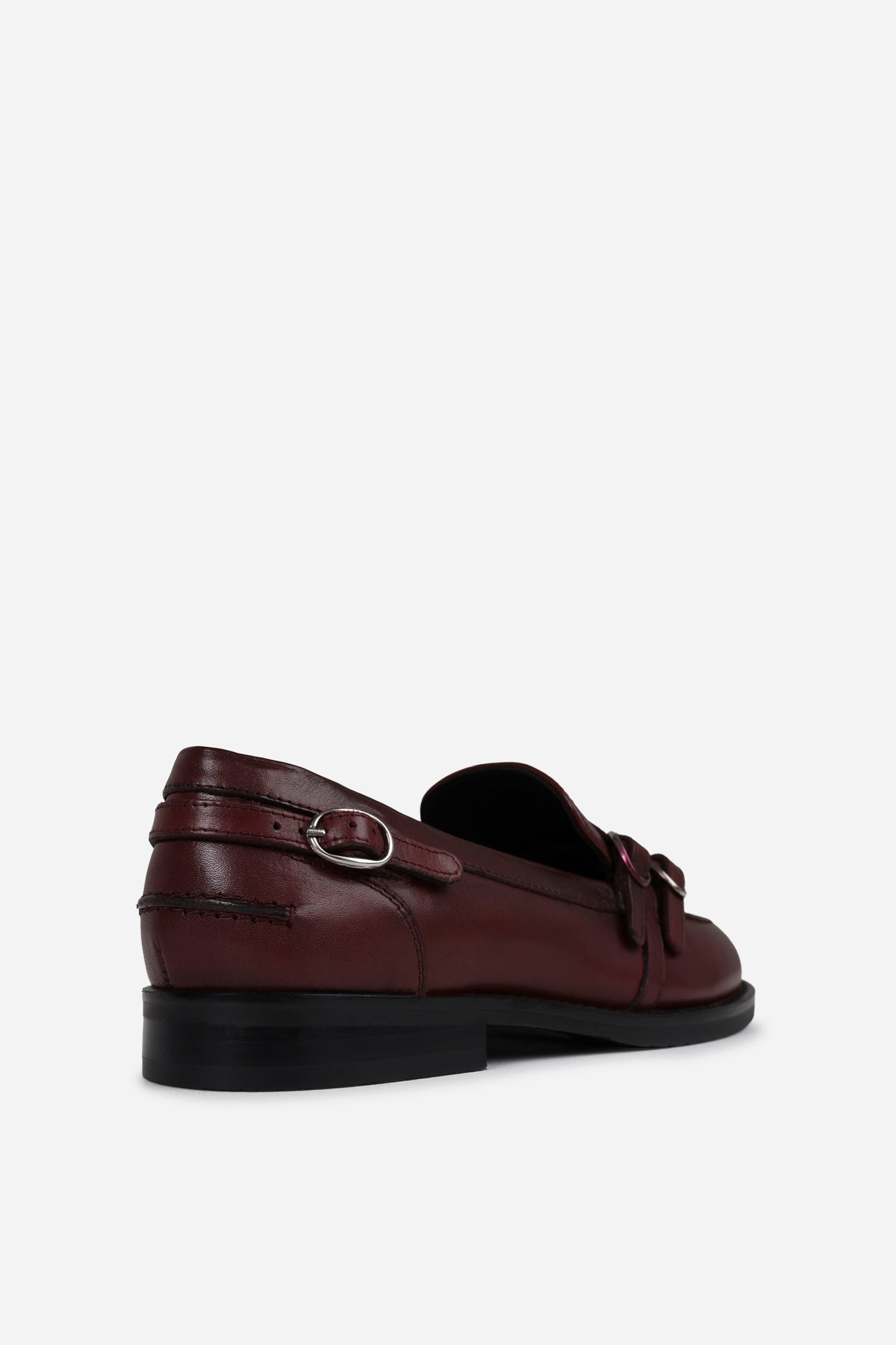 tran-sitt | winter oxblood
