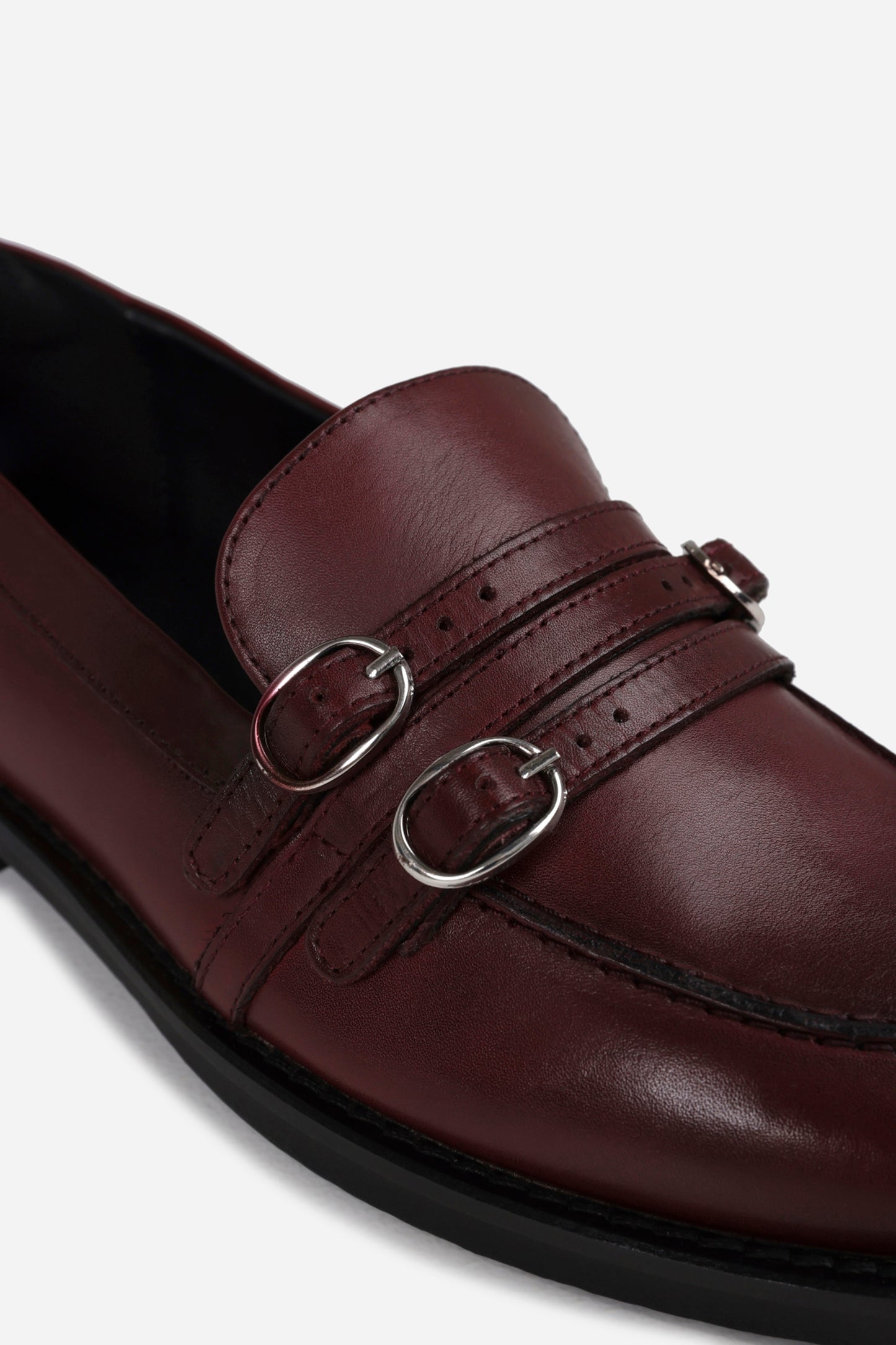 tran-sitt | winter oxblood