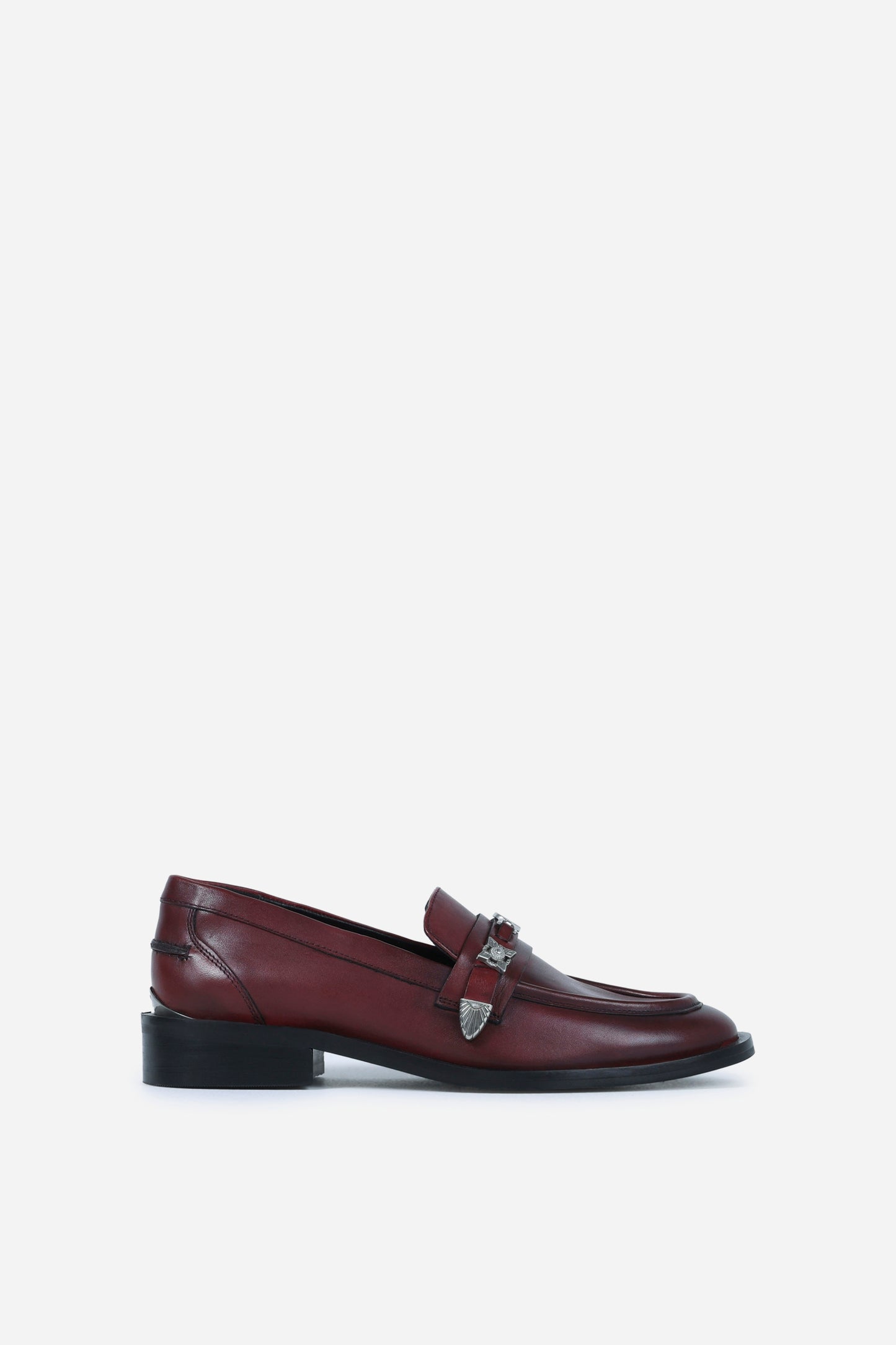 next-wagon | winter oxblood