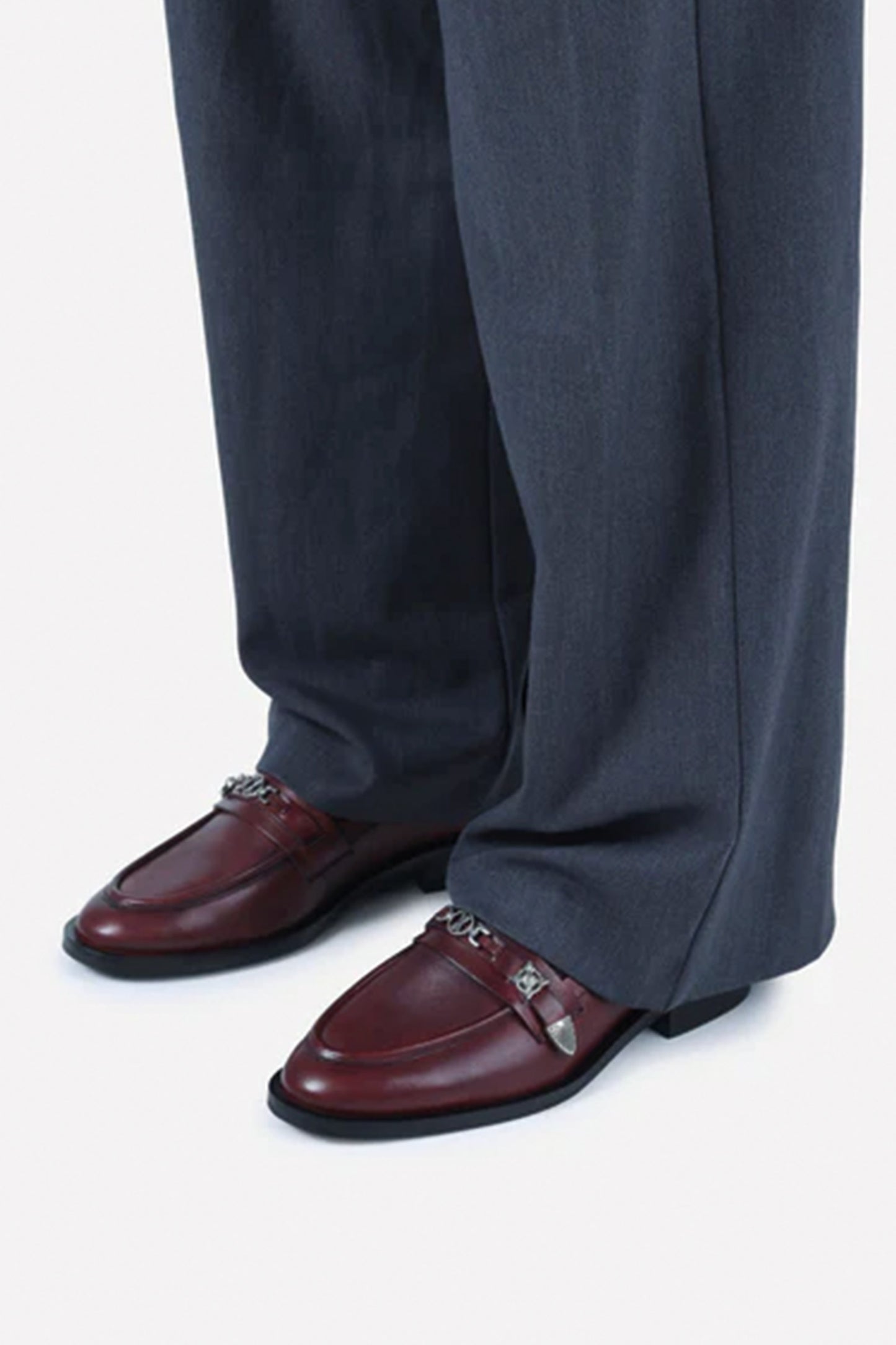 next-wagon | winter oxblood