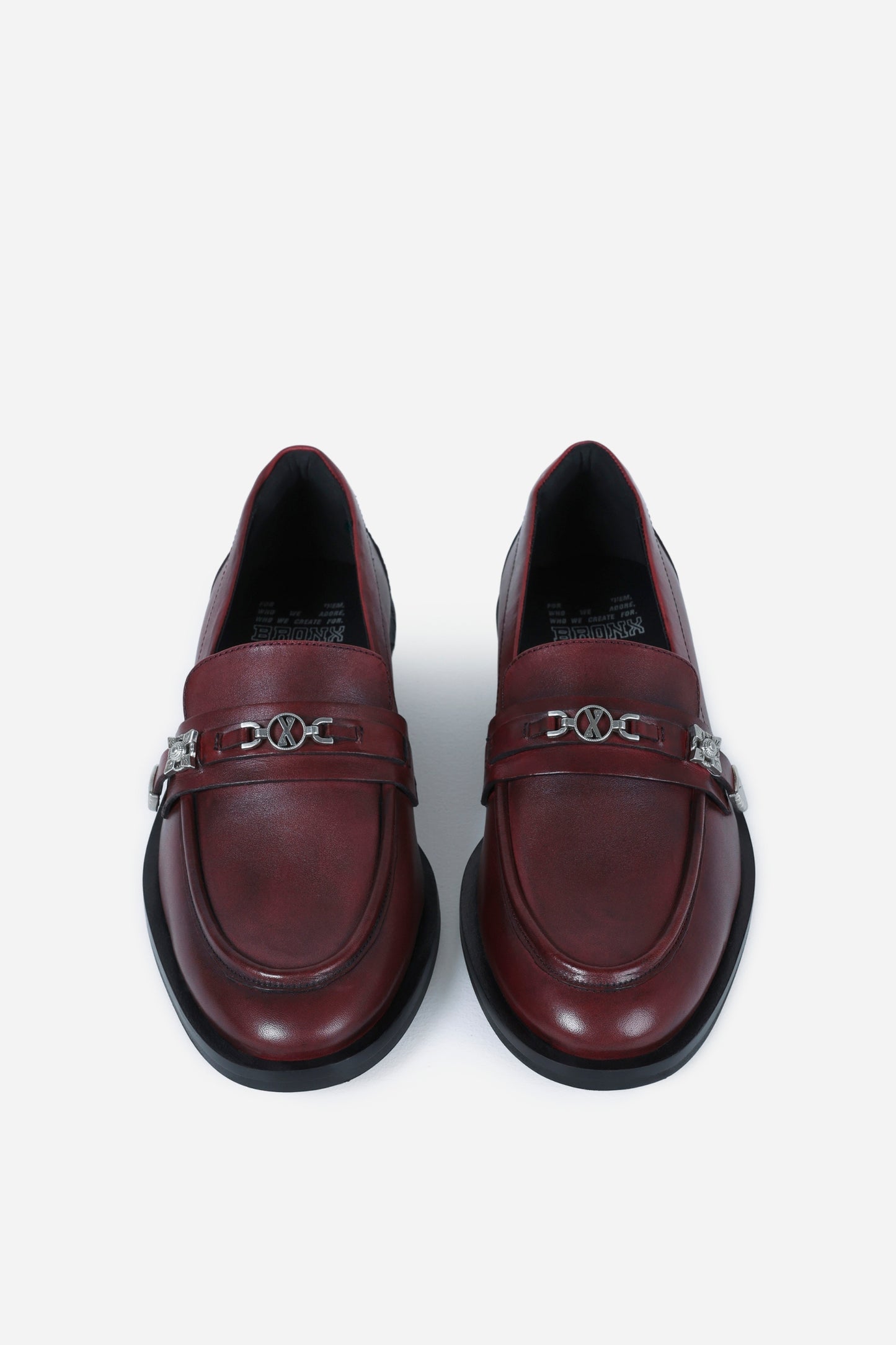 next-wagon | winter oxblood