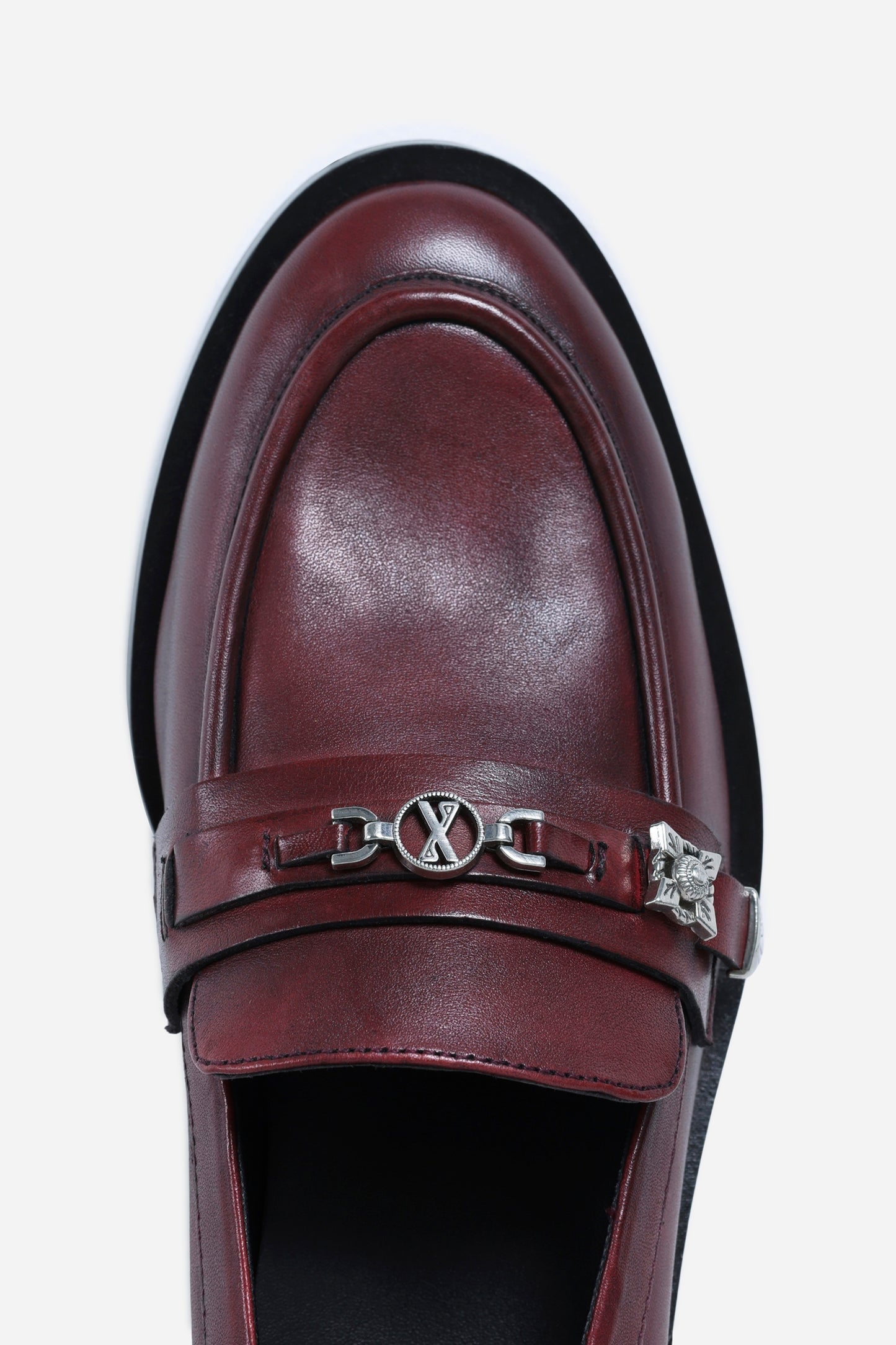 next-wagon | winter oxblood