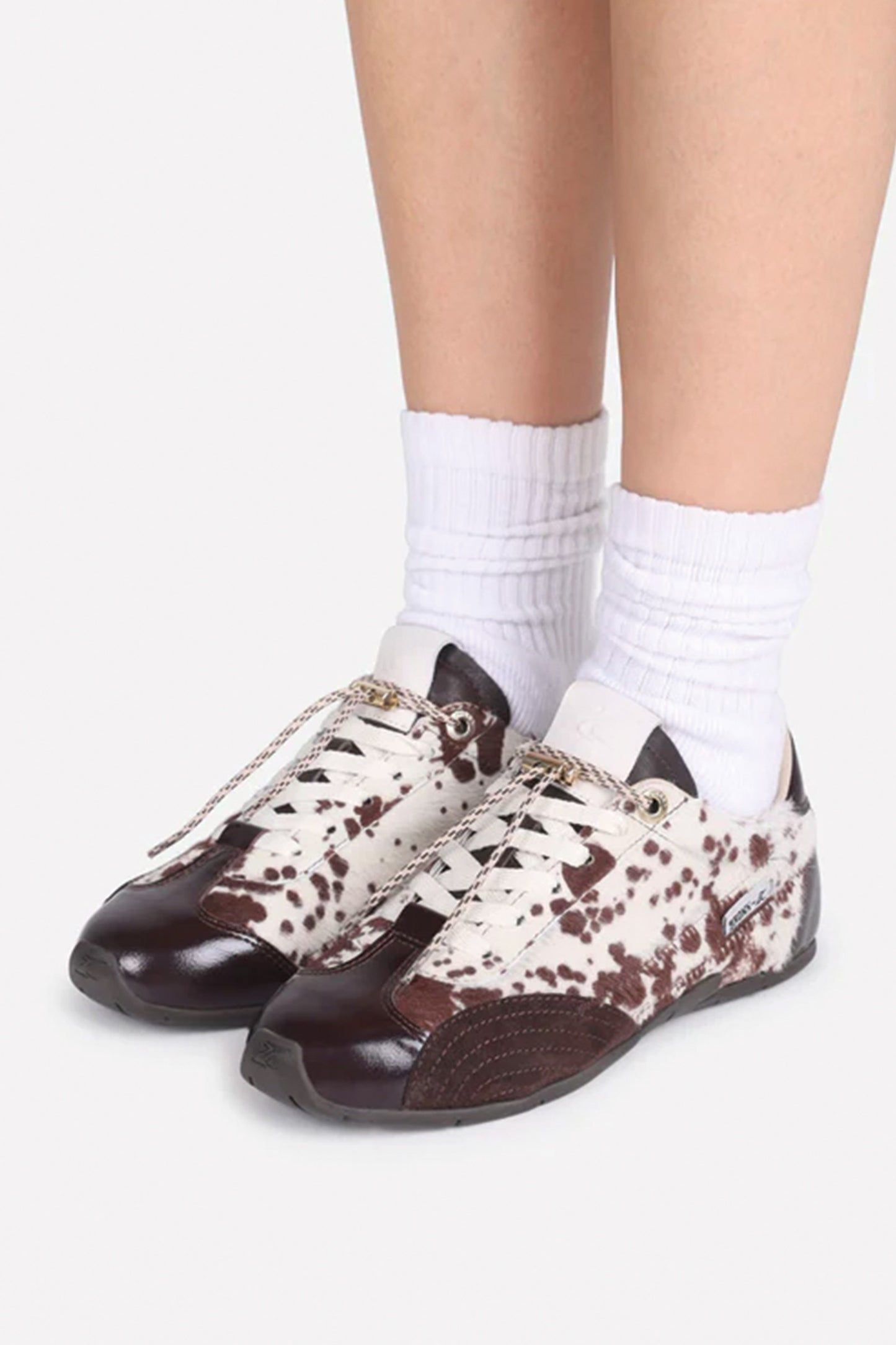 myr-aa | coffee bean/off white