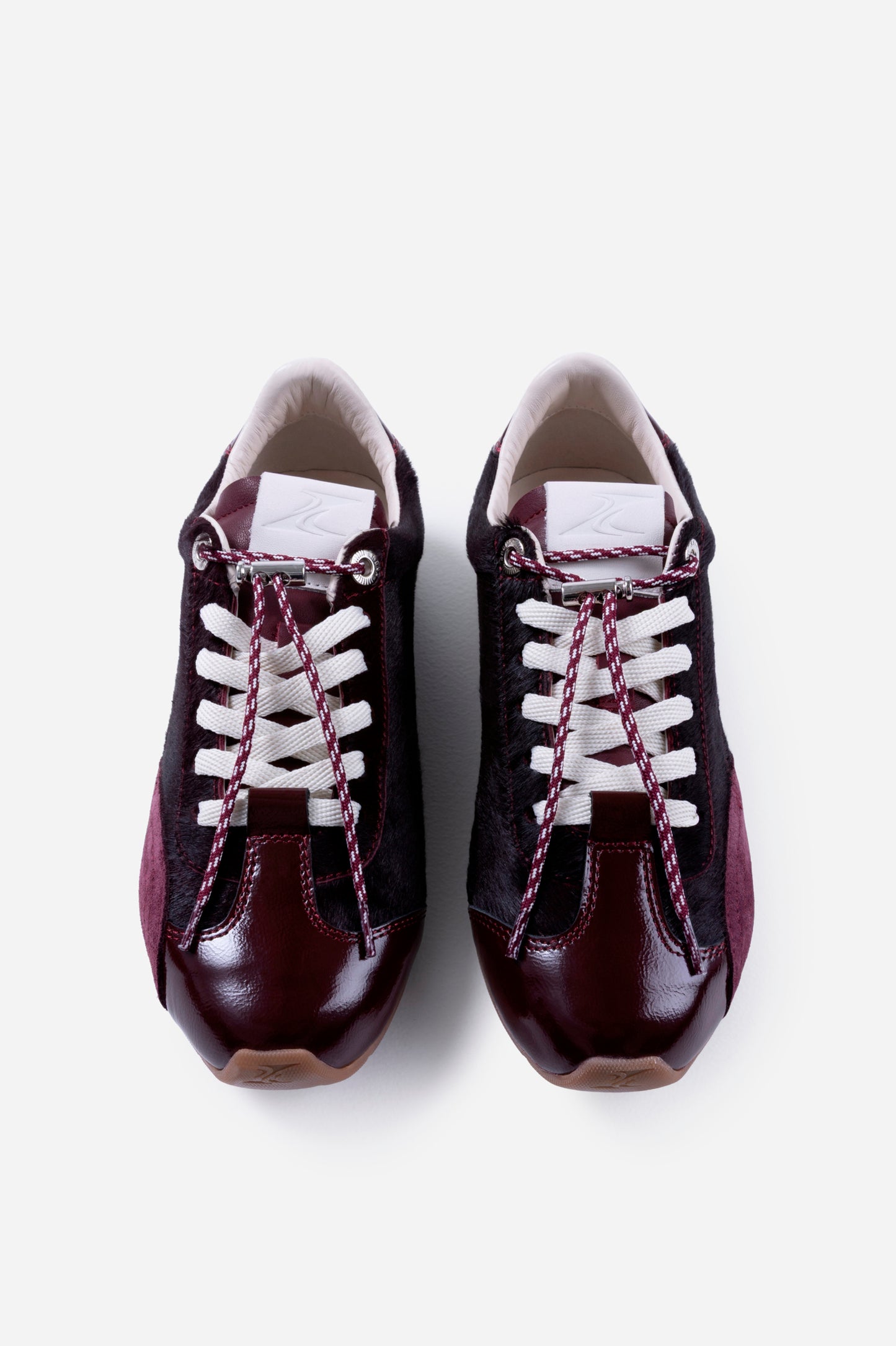 myr-aa | winter oxblood