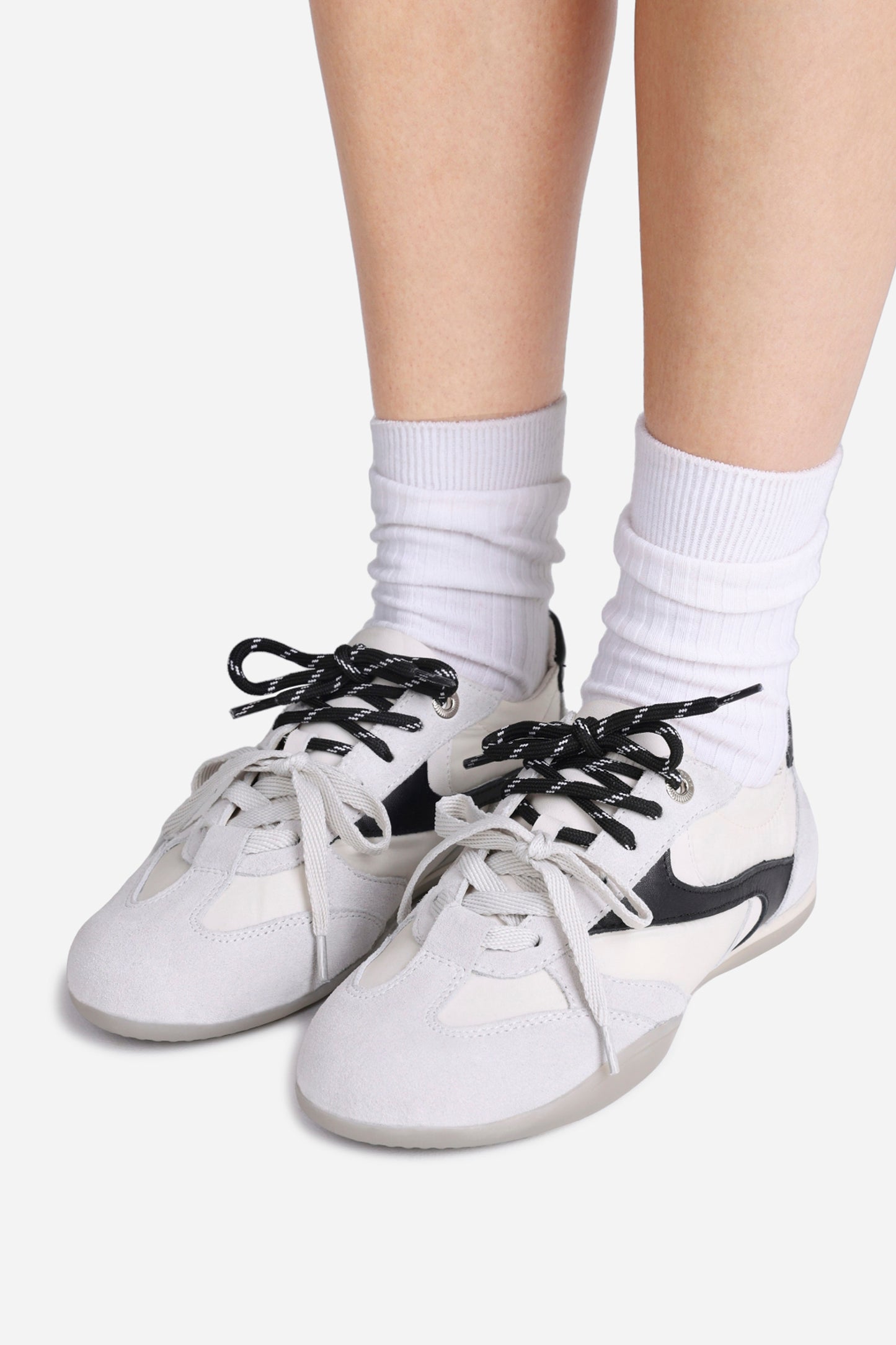 park-err | off white/black