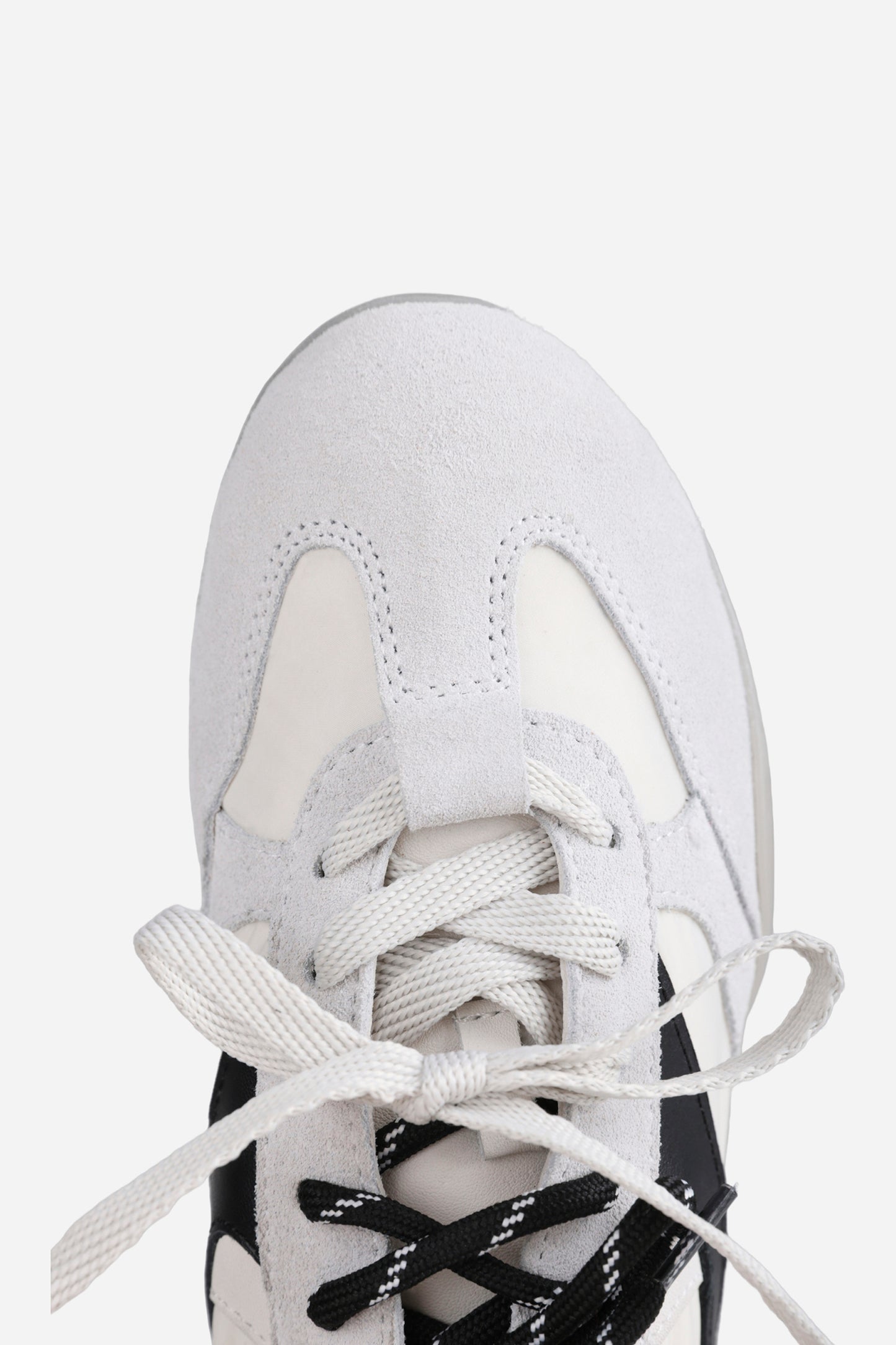 park-err | off white/black