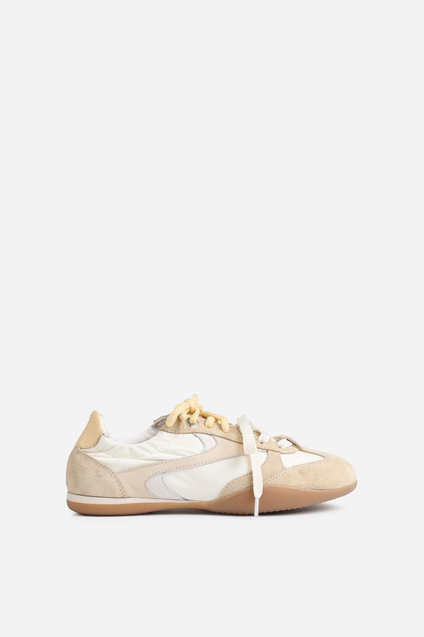 park-err | butter yellow/off white