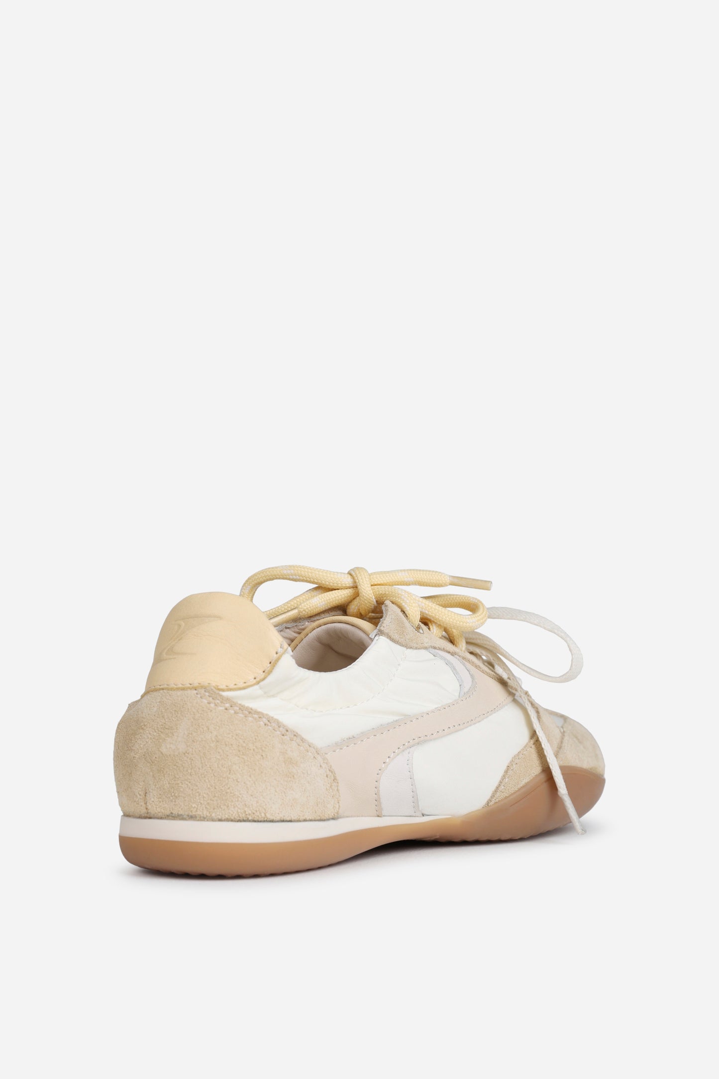park-err | butter yellow/off white