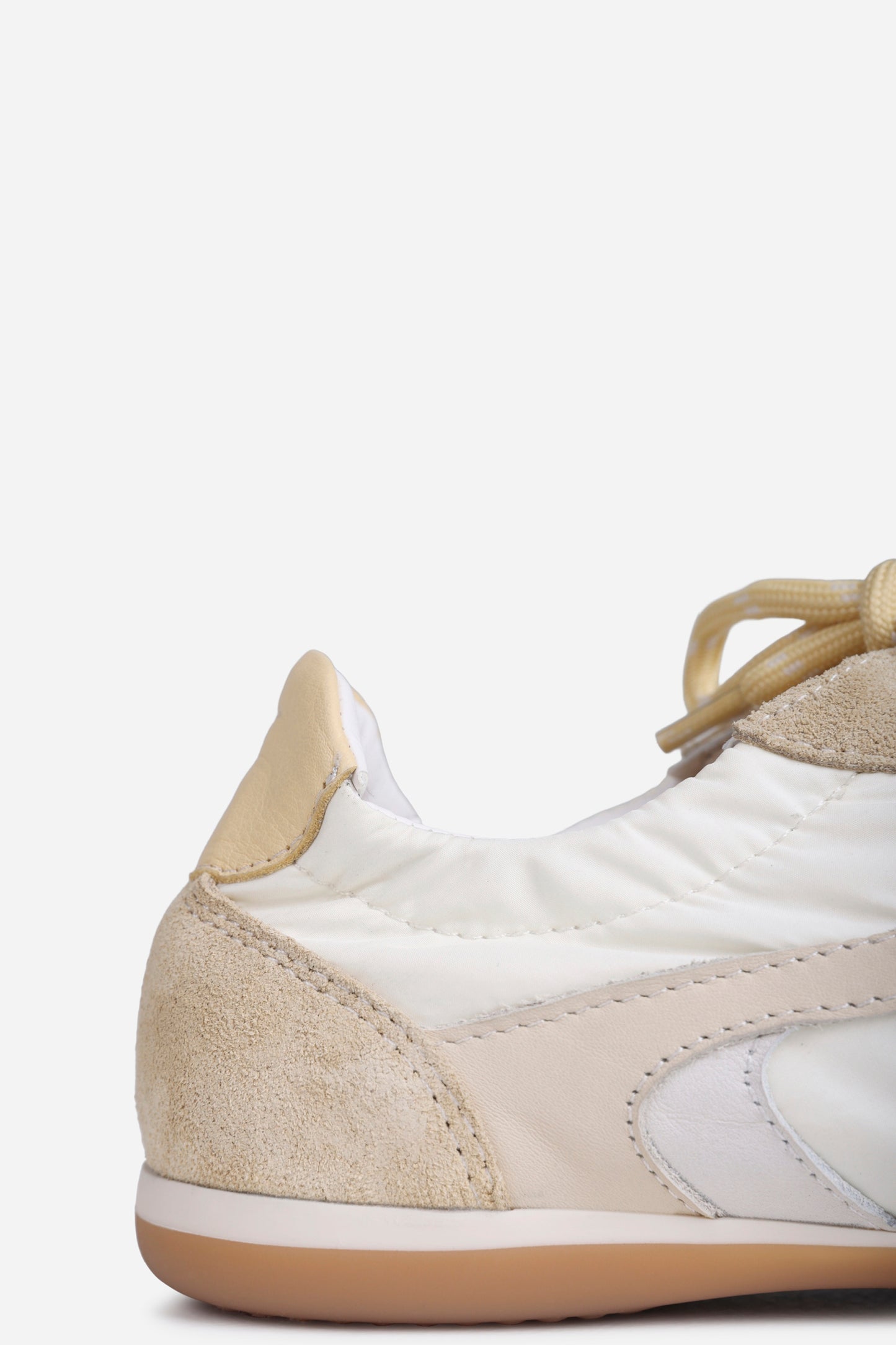 park-err | butter yellow/off white