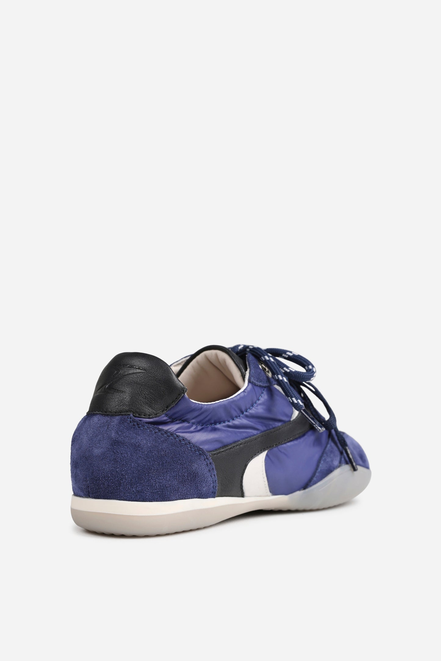 park-err | navy blue/off white/black