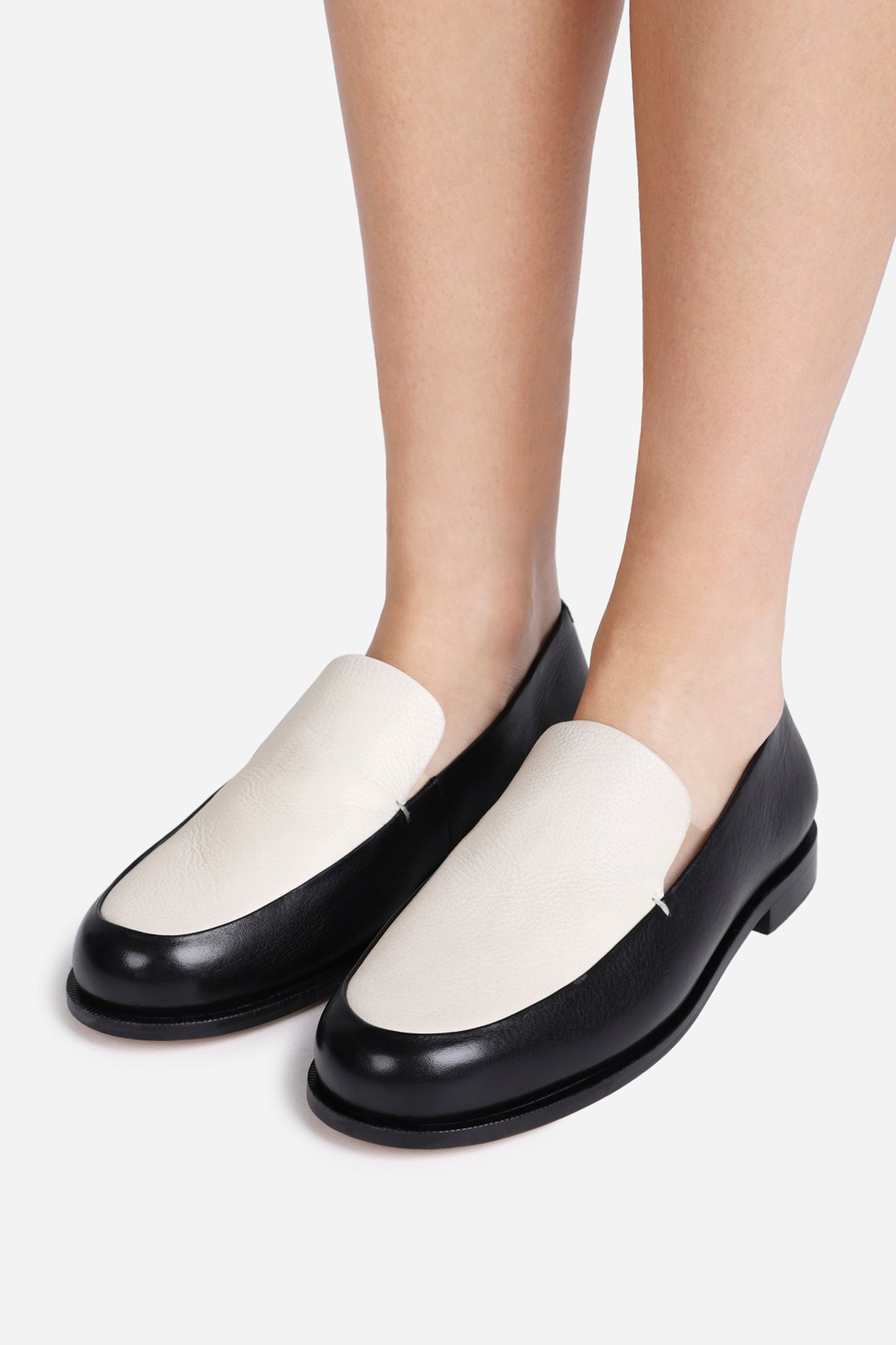 noa-quinn | black/off white