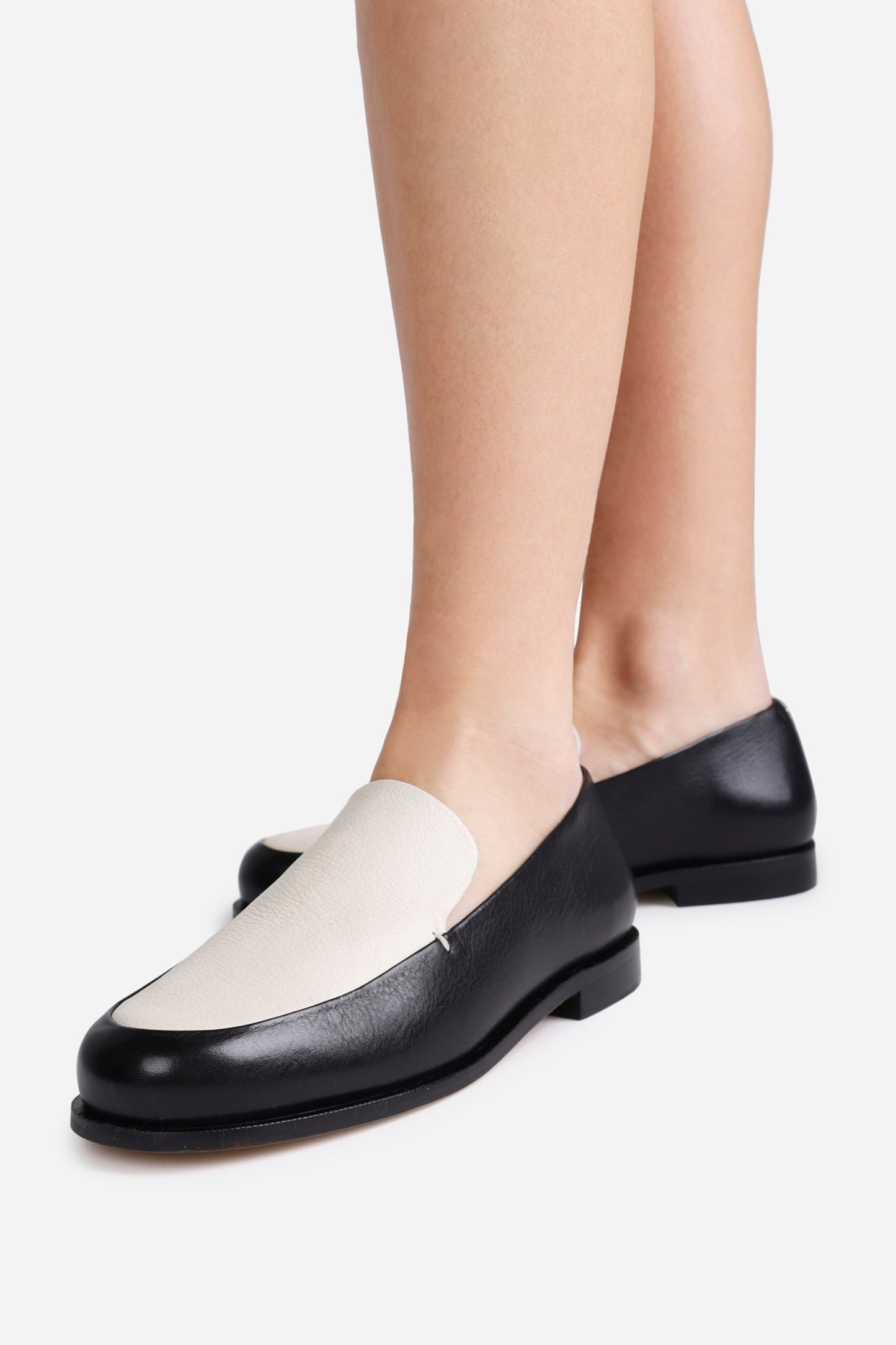 noa-quinn | black/off white