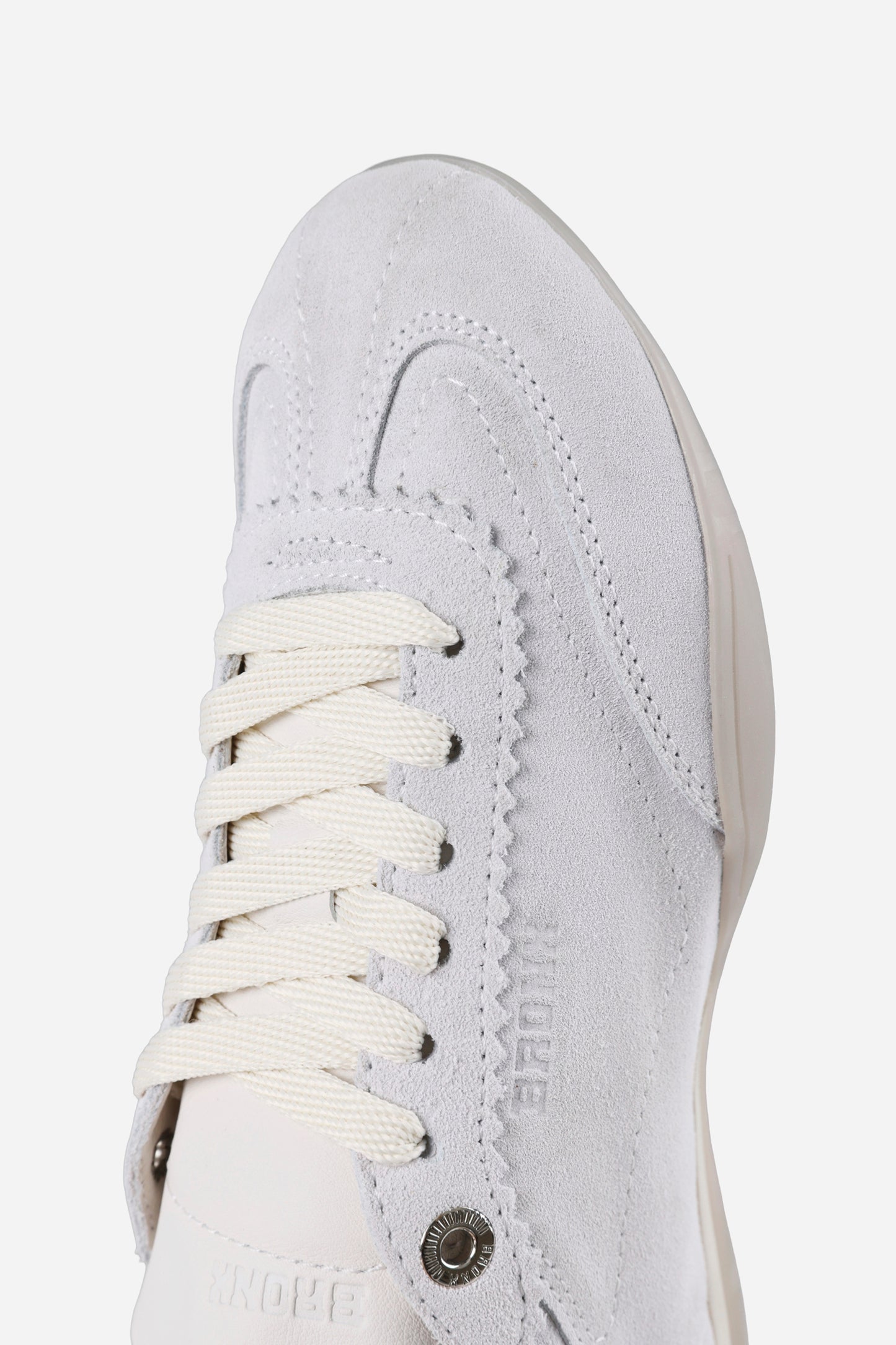 park-err | off white/butter yellow