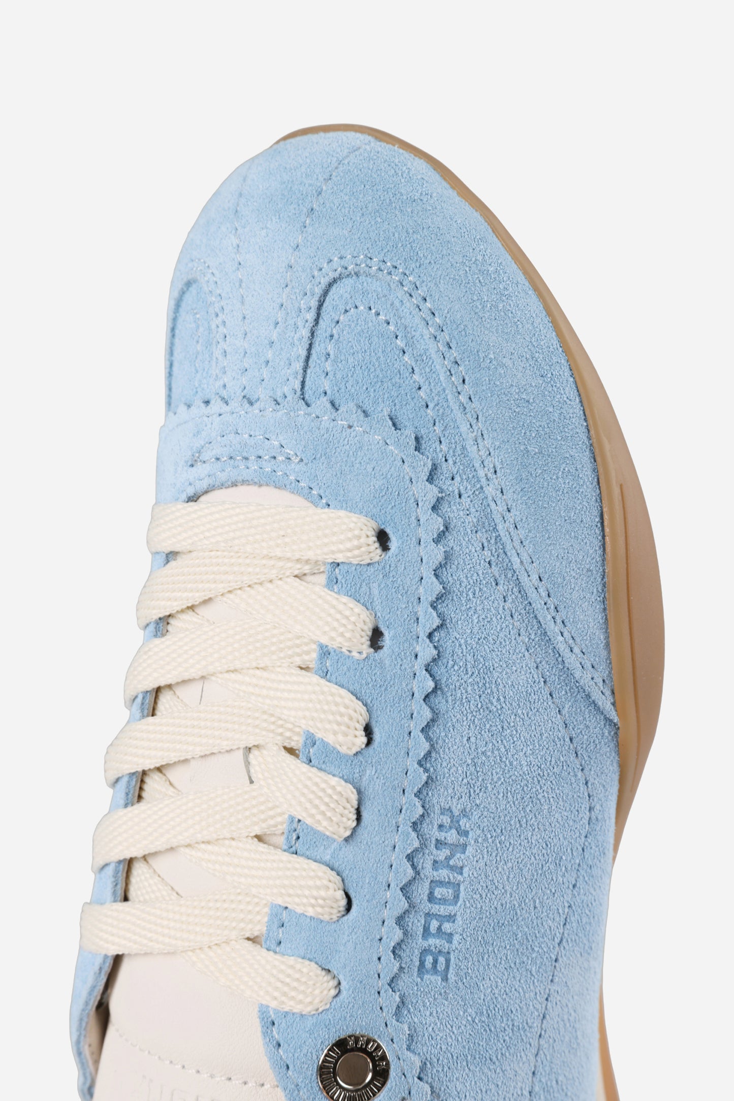 park-err | aqua/off white