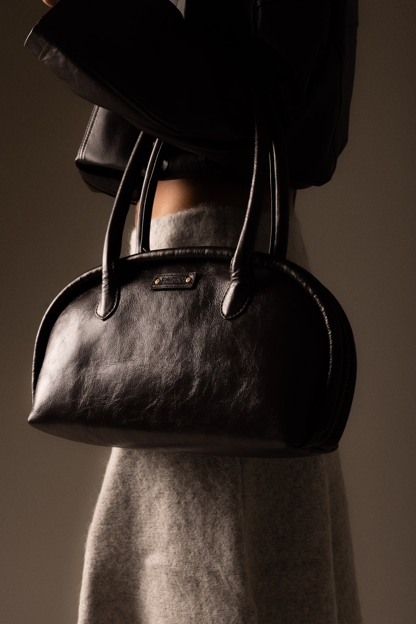 small-bowla | black
