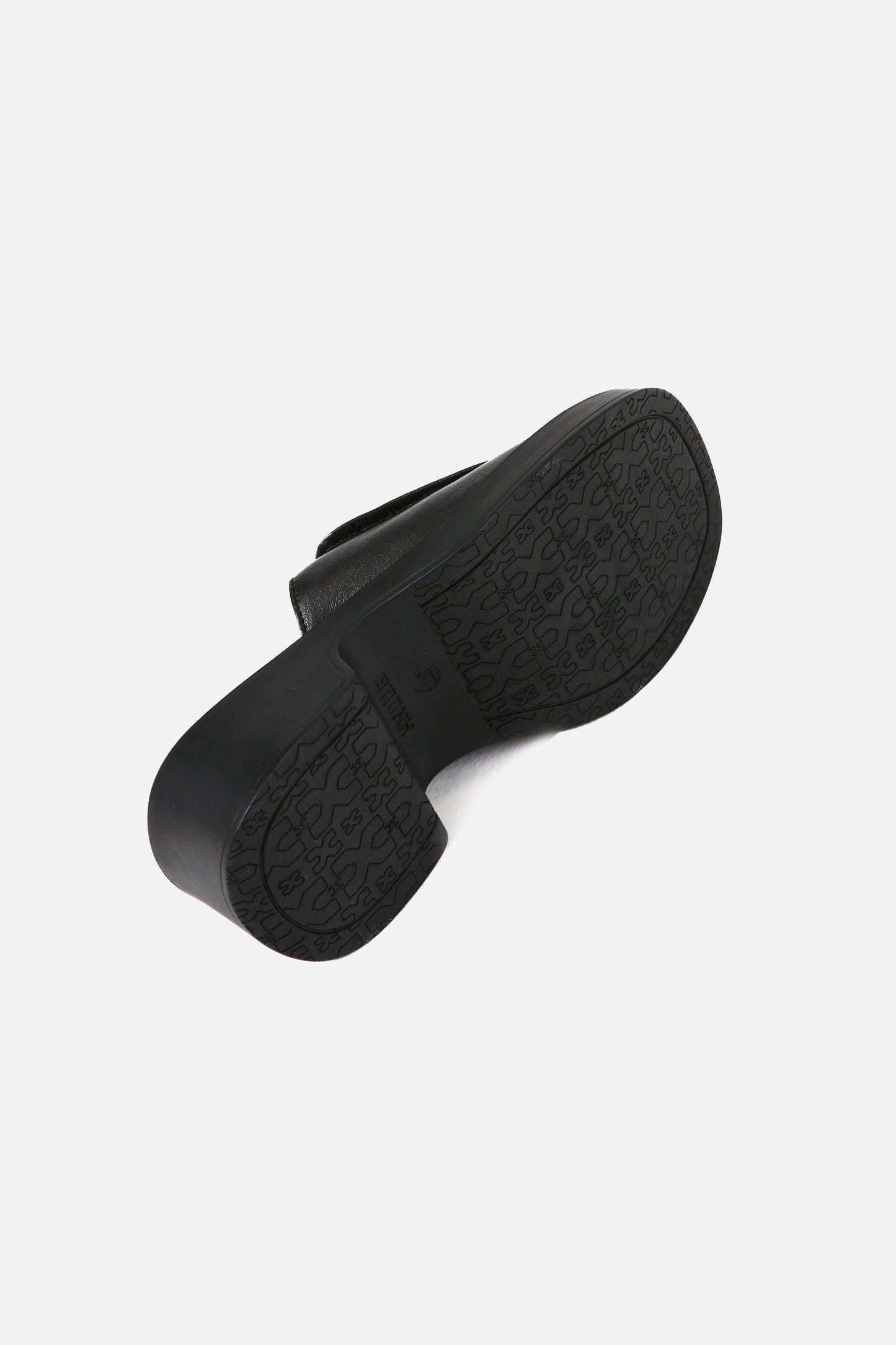 vita-sandal | black