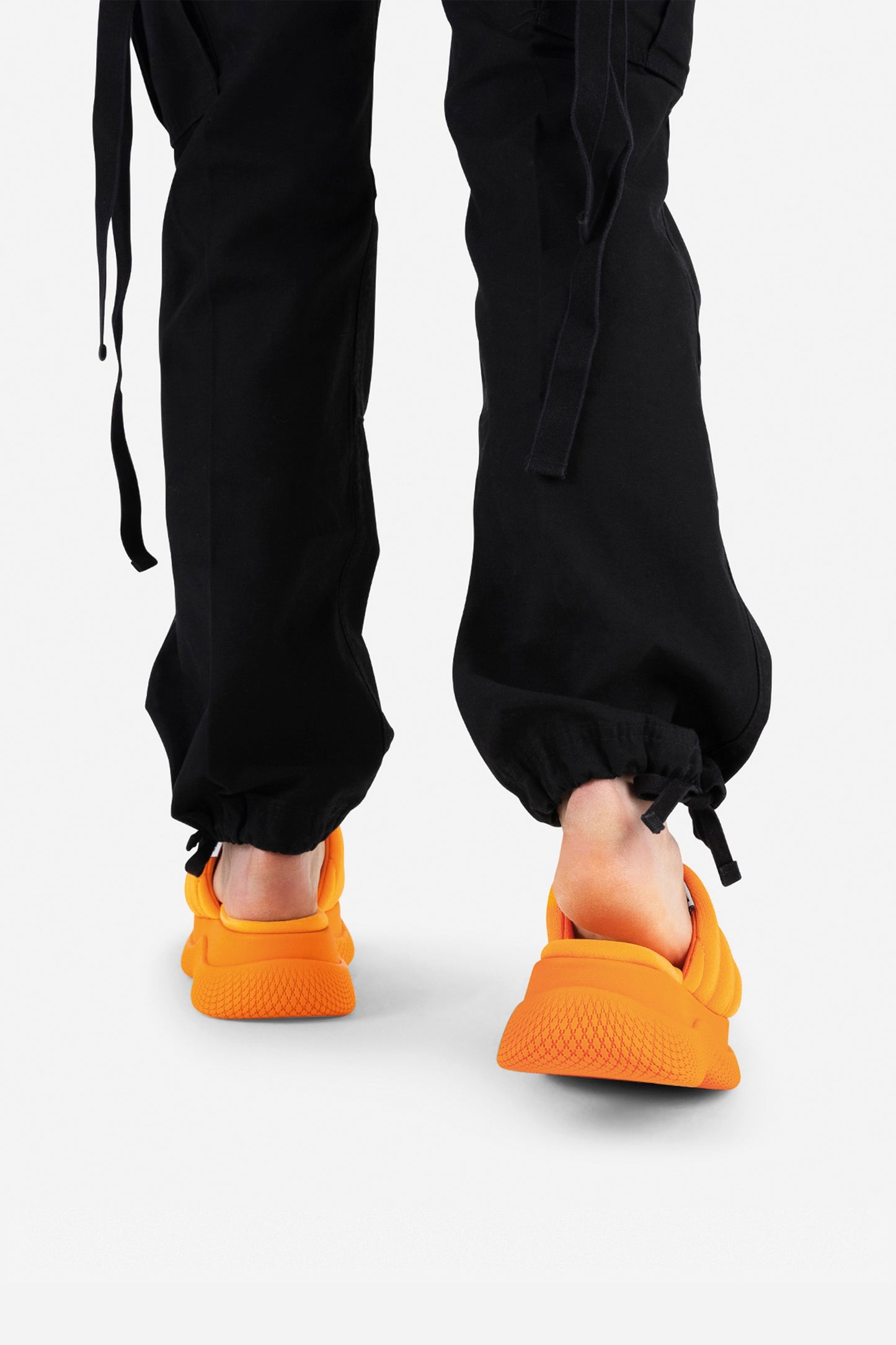 Slipper Bru-te | orange