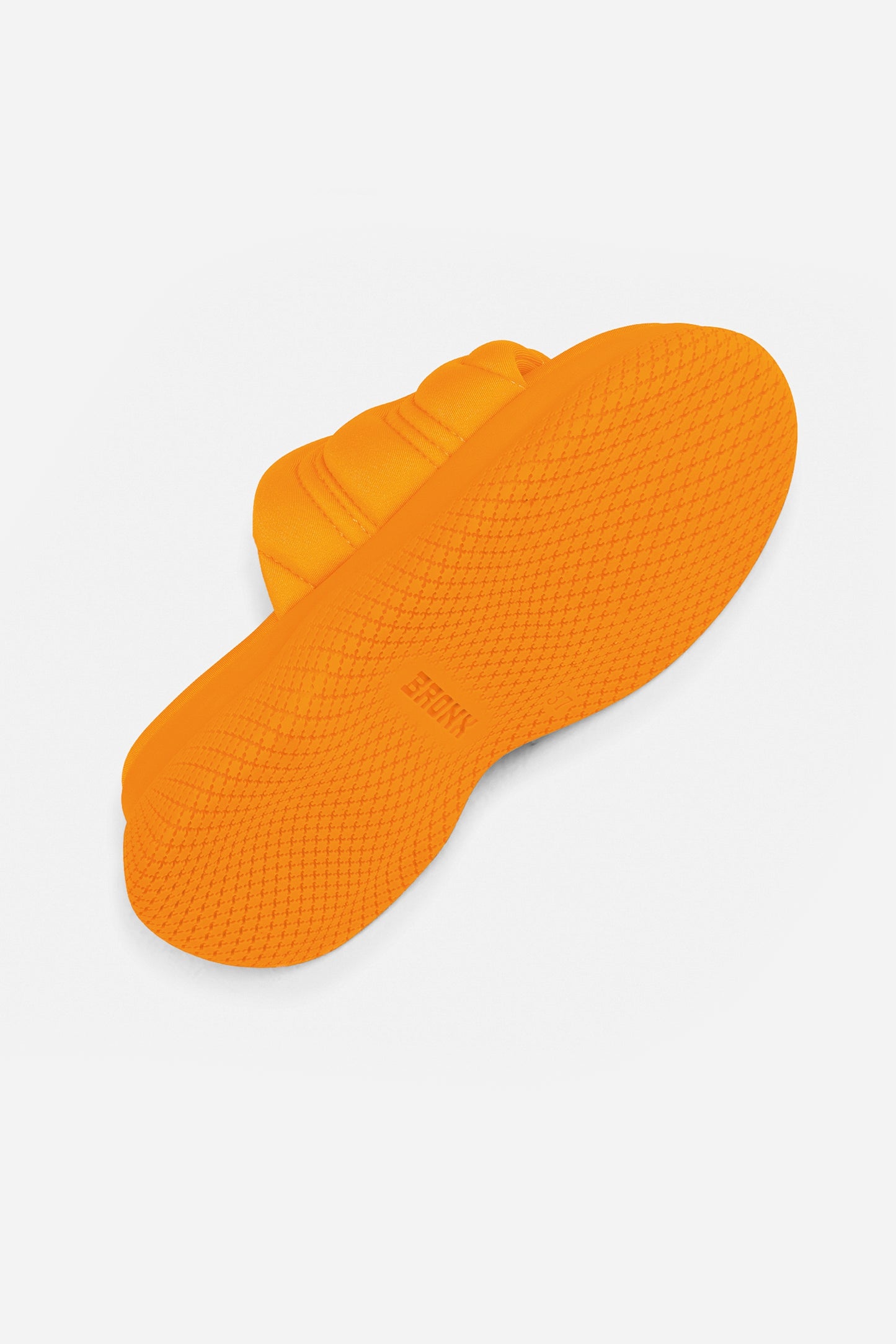 Slipper Bru-te | orange