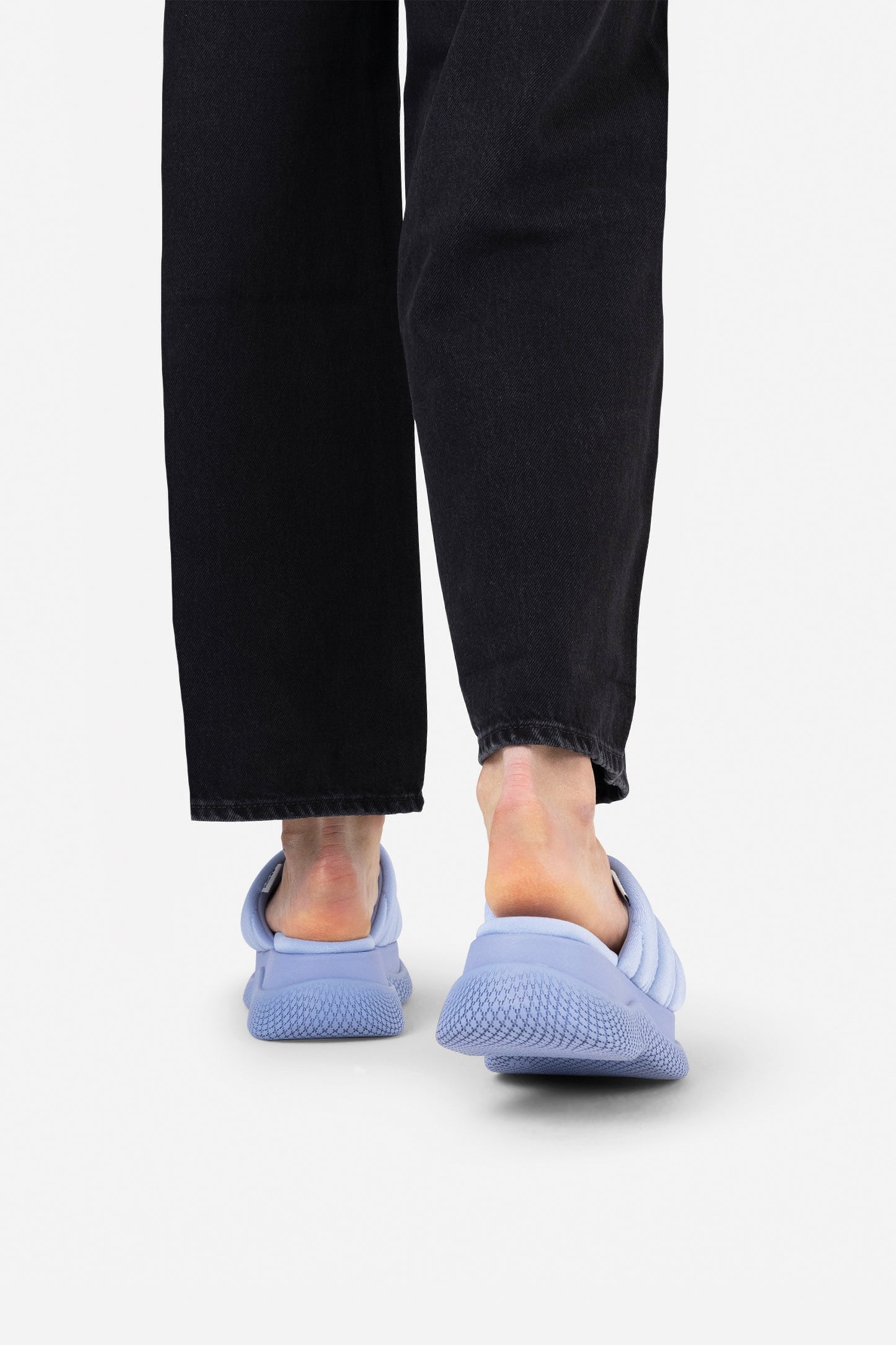 Slipper Bru-te | lavender