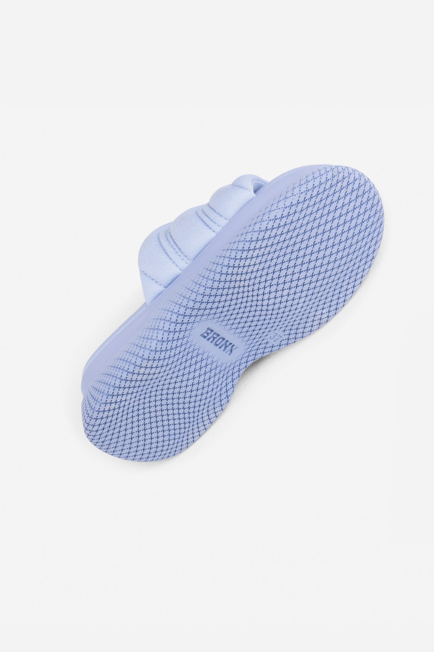 Slipper Bru-te | lavender