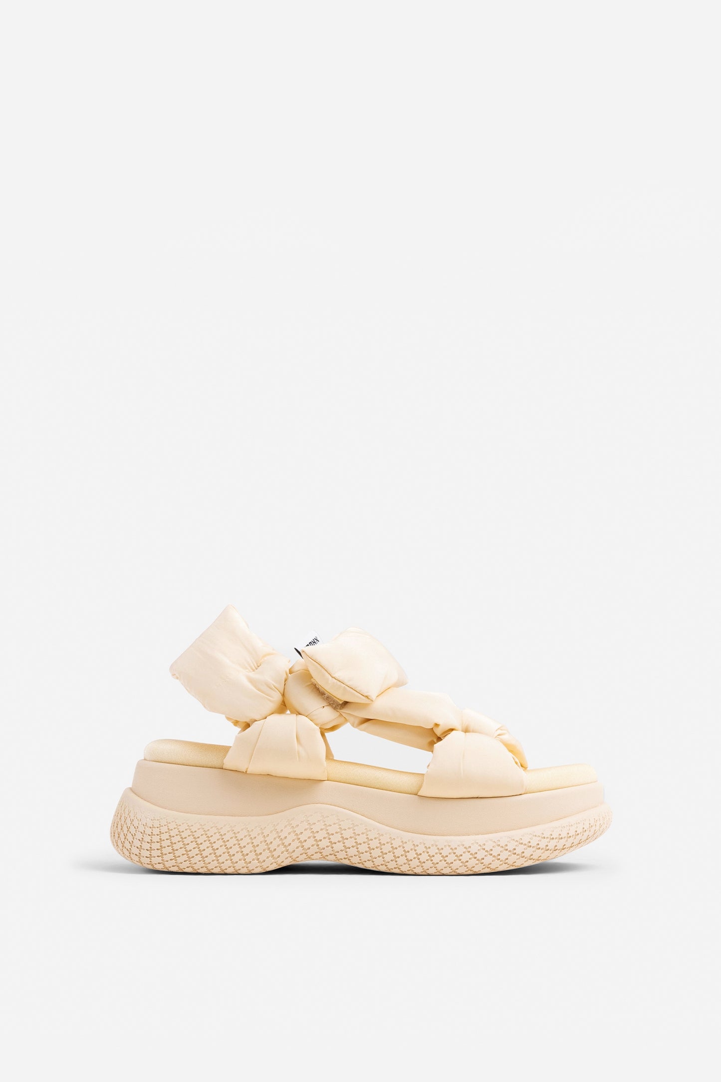 Sandale Bru-te | butter