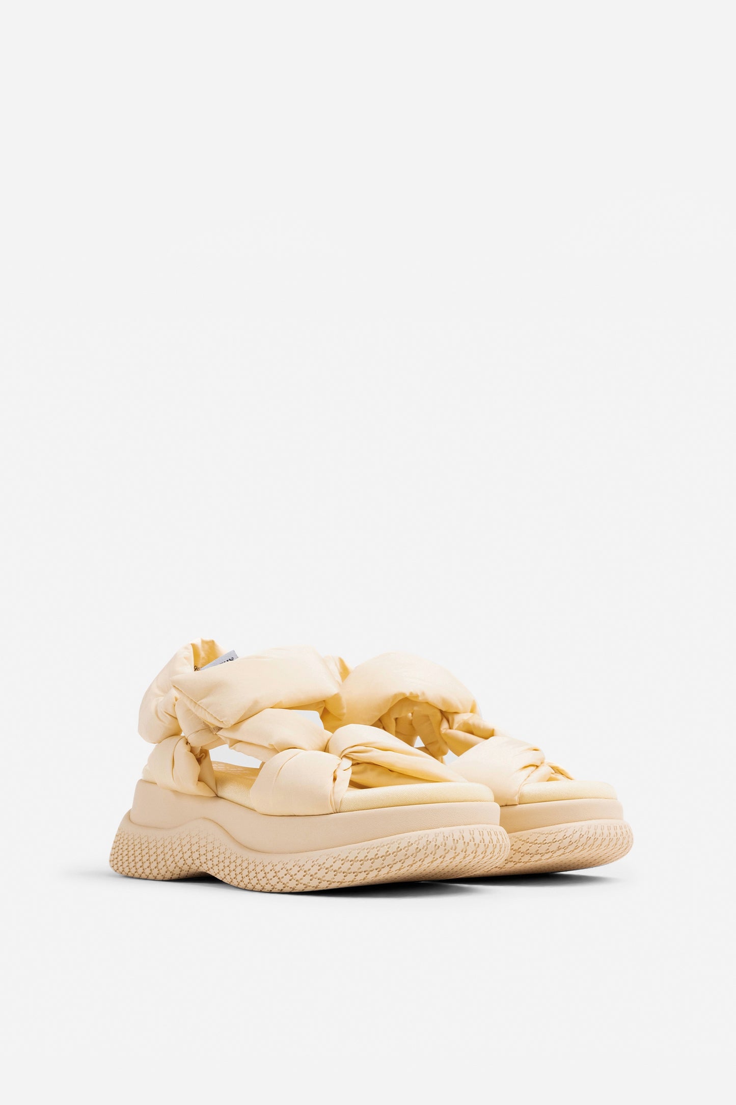 Sandale Bru-te | butter