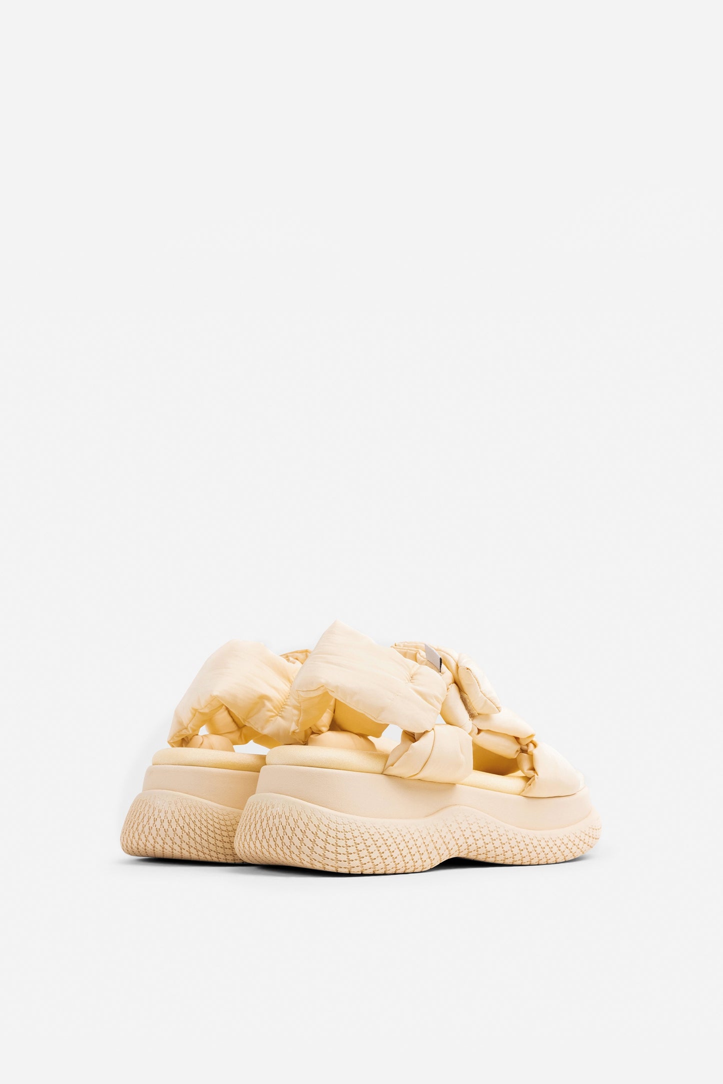 Sandale Bru-te | butter
