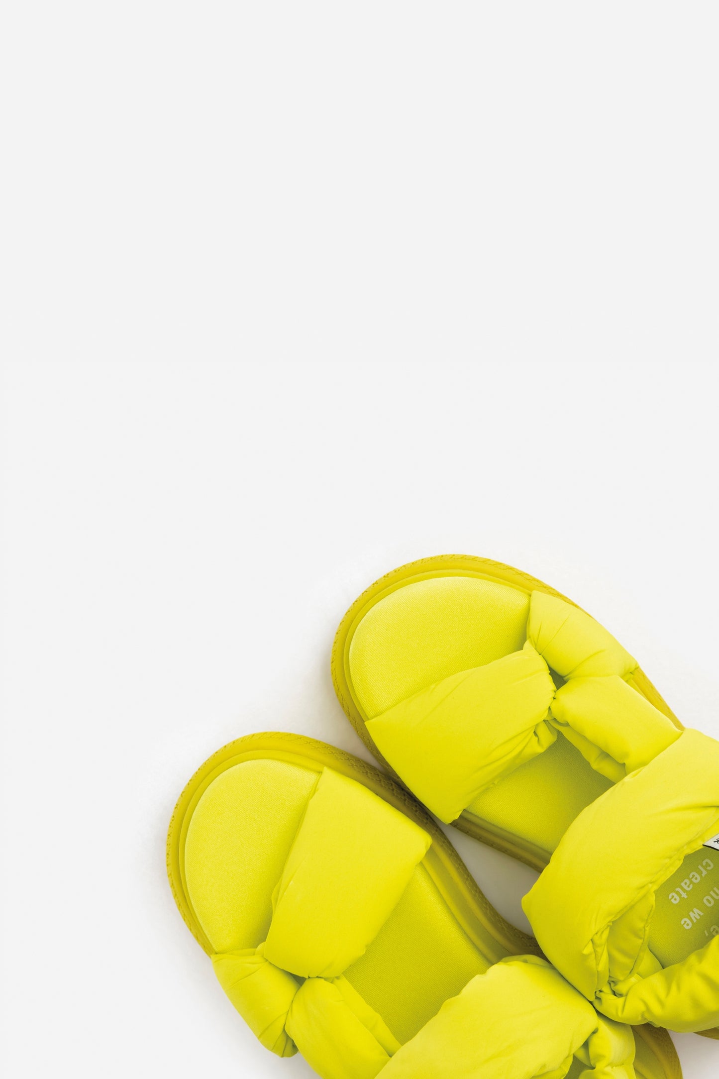 Sandale Bru-te | lime