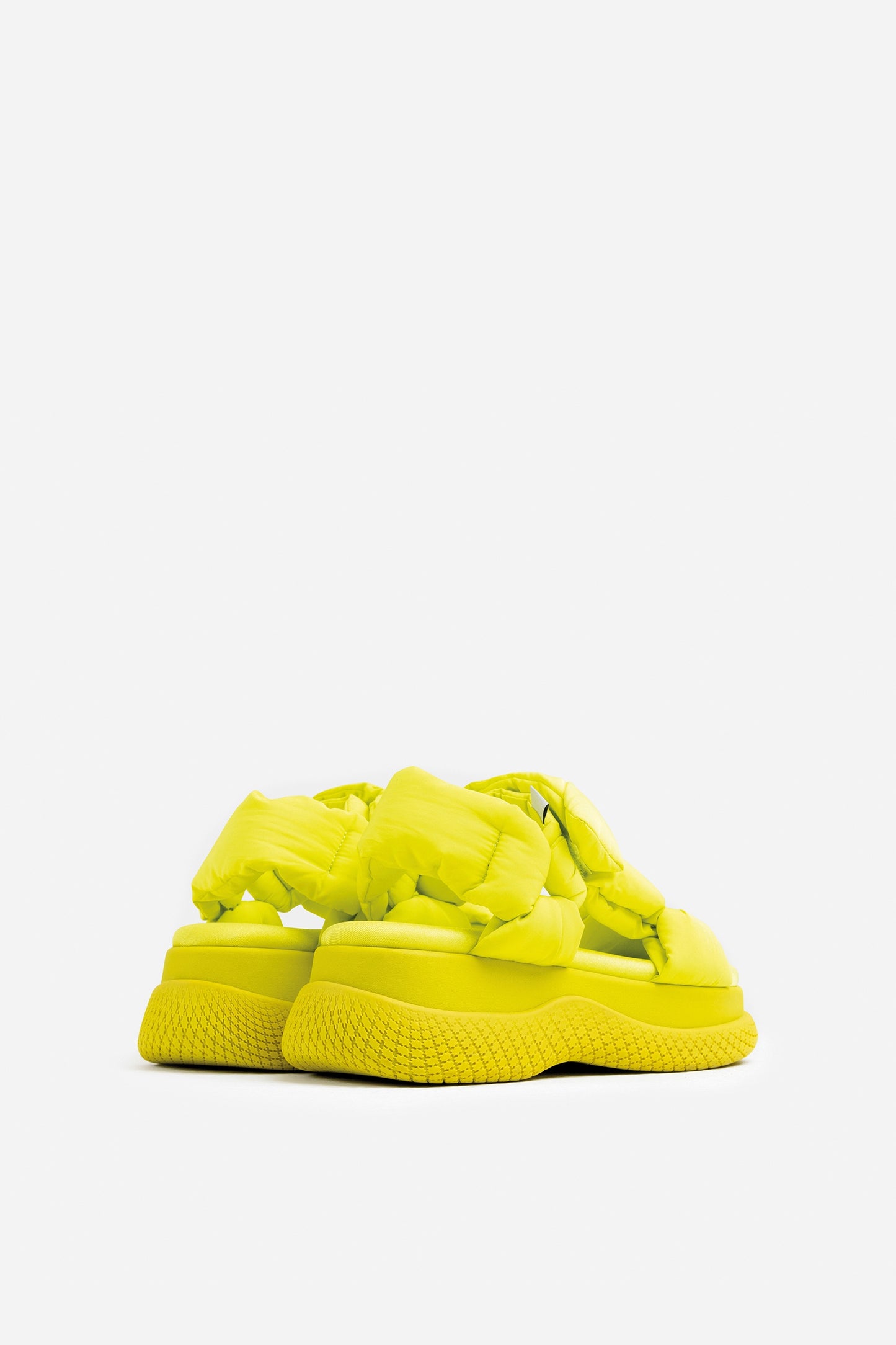 Sandale Bru-te | lime