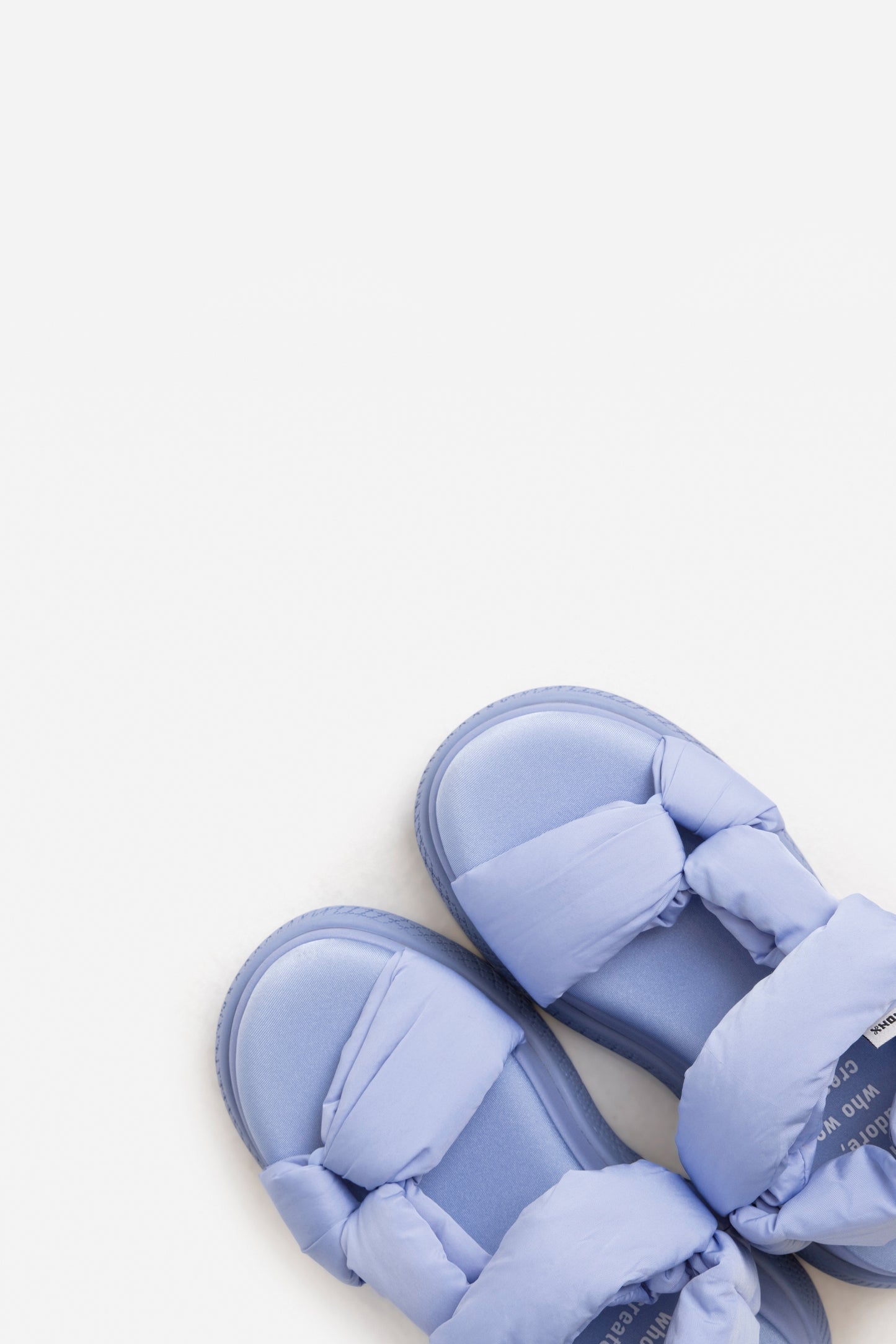 Sandal Bru-te | lavender