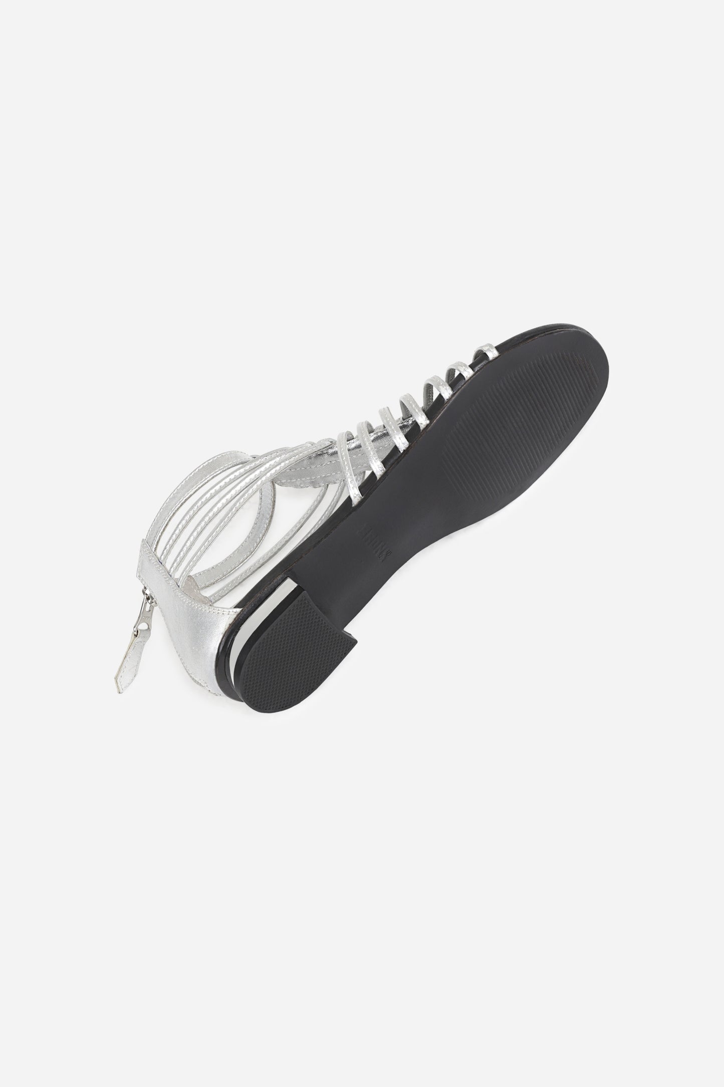 Sandaal New-Alys | silver