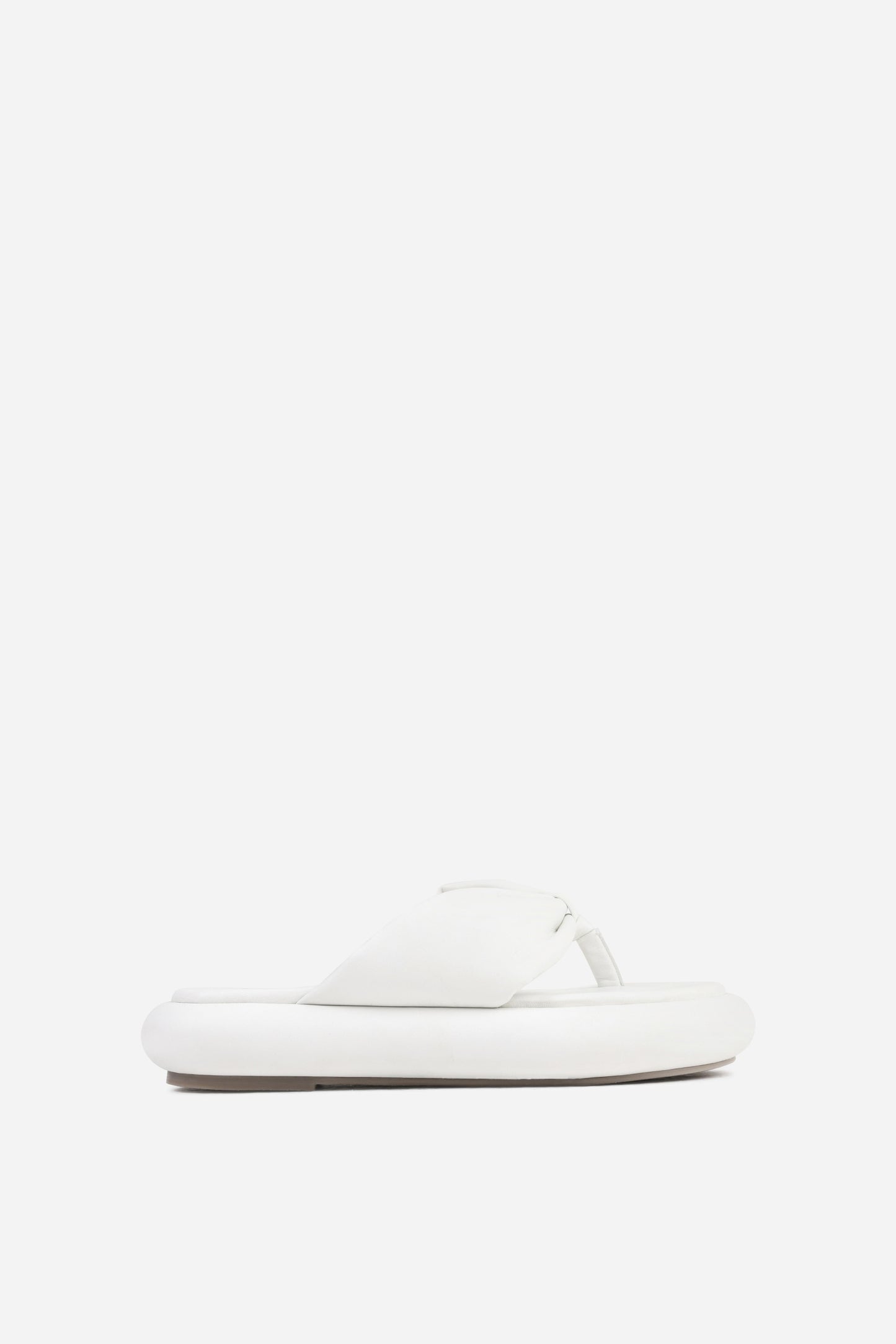 Sandale Jac-ey | White