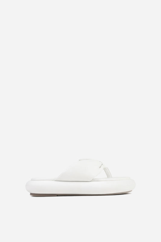 Sandale Jac-ey | White