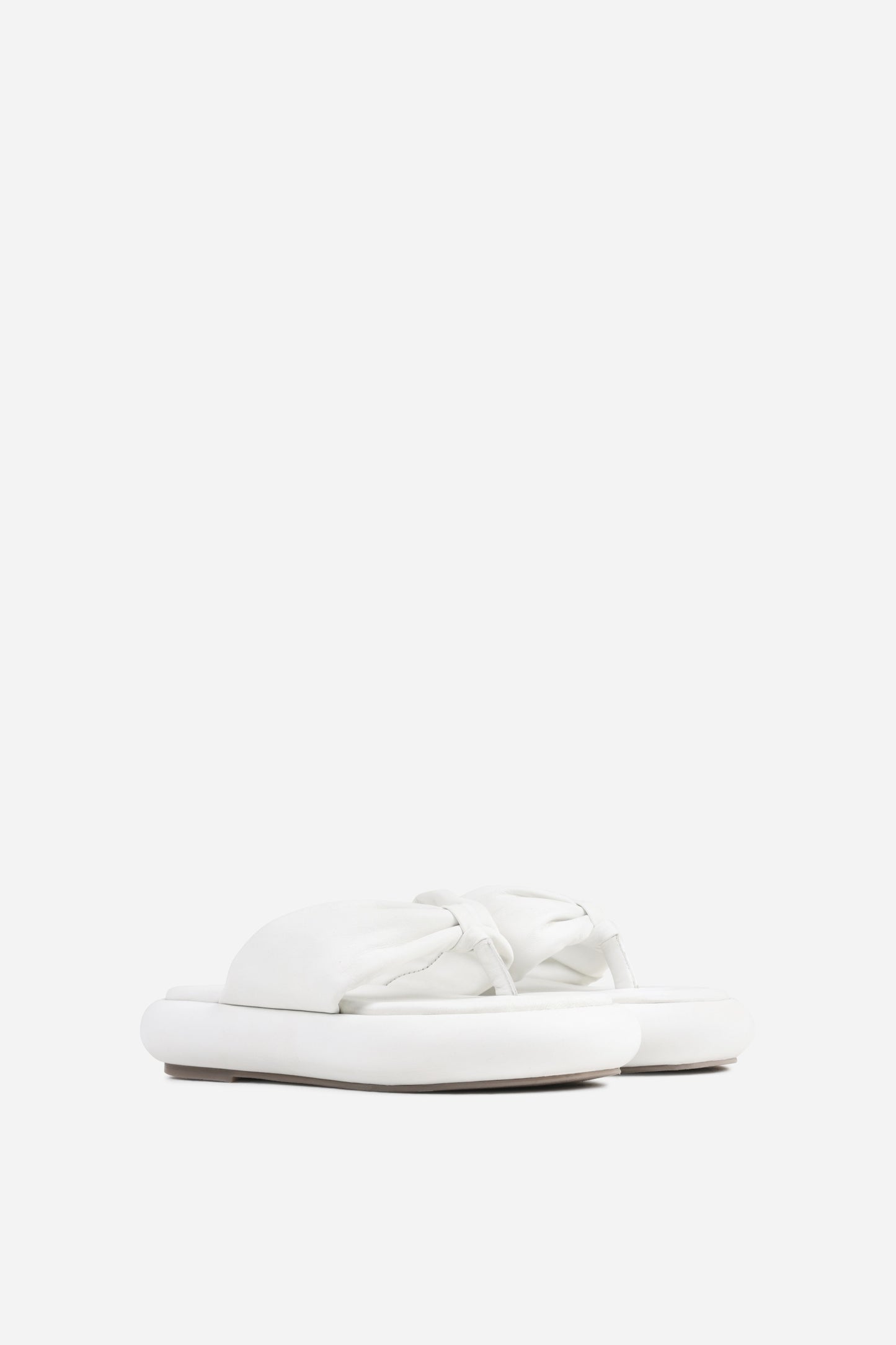 Sandale Jac-ey | White