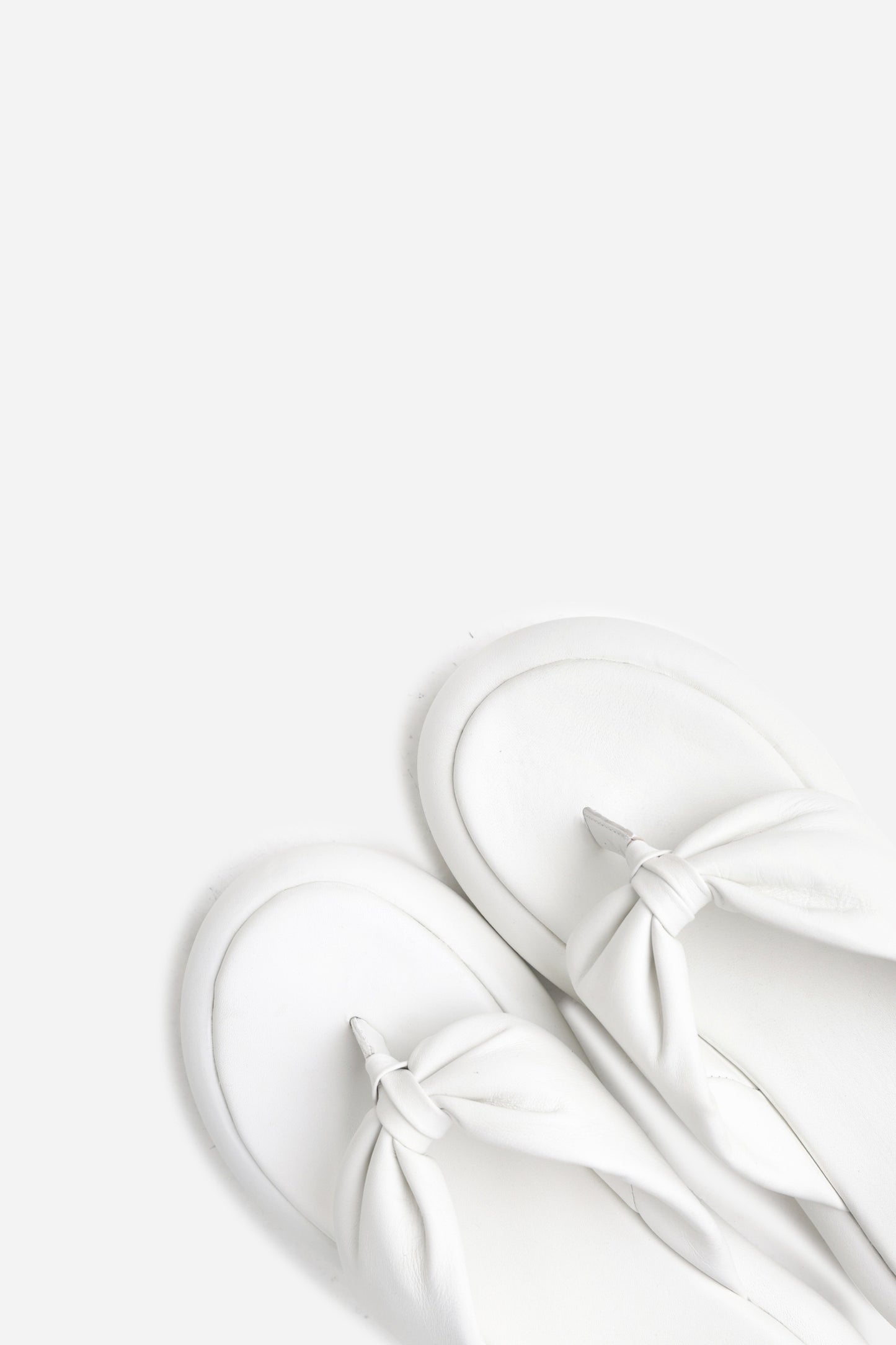 Sandale Jac-ey | White