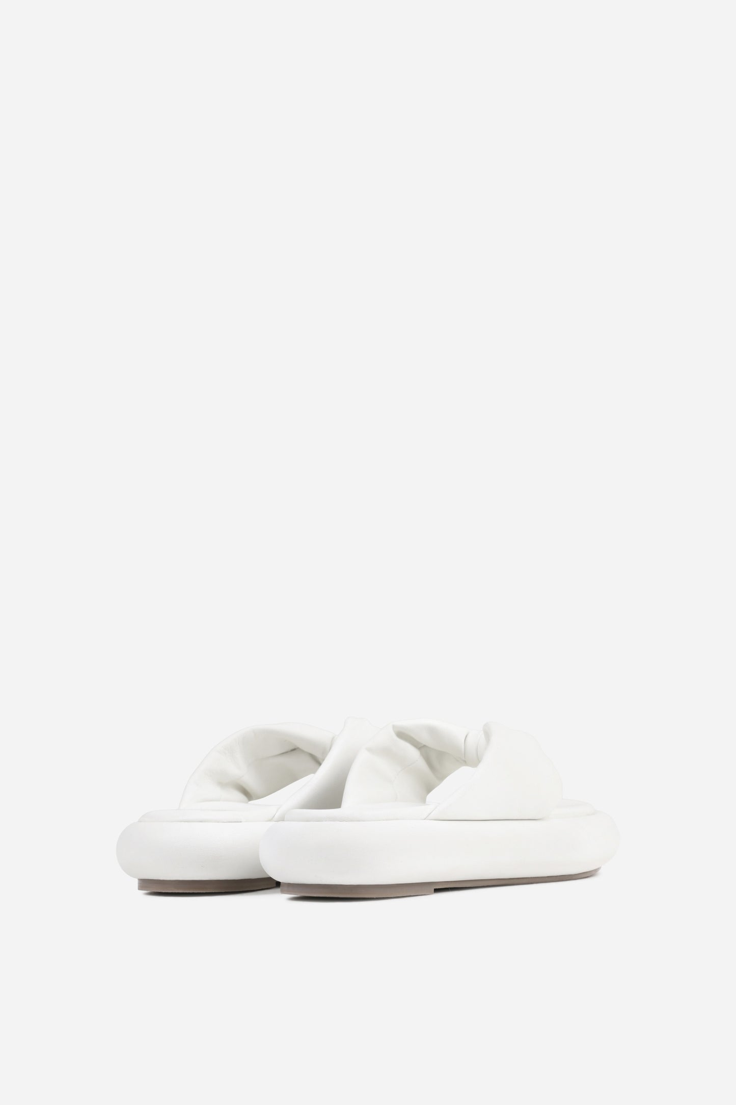 Sandale Jac-ey | White