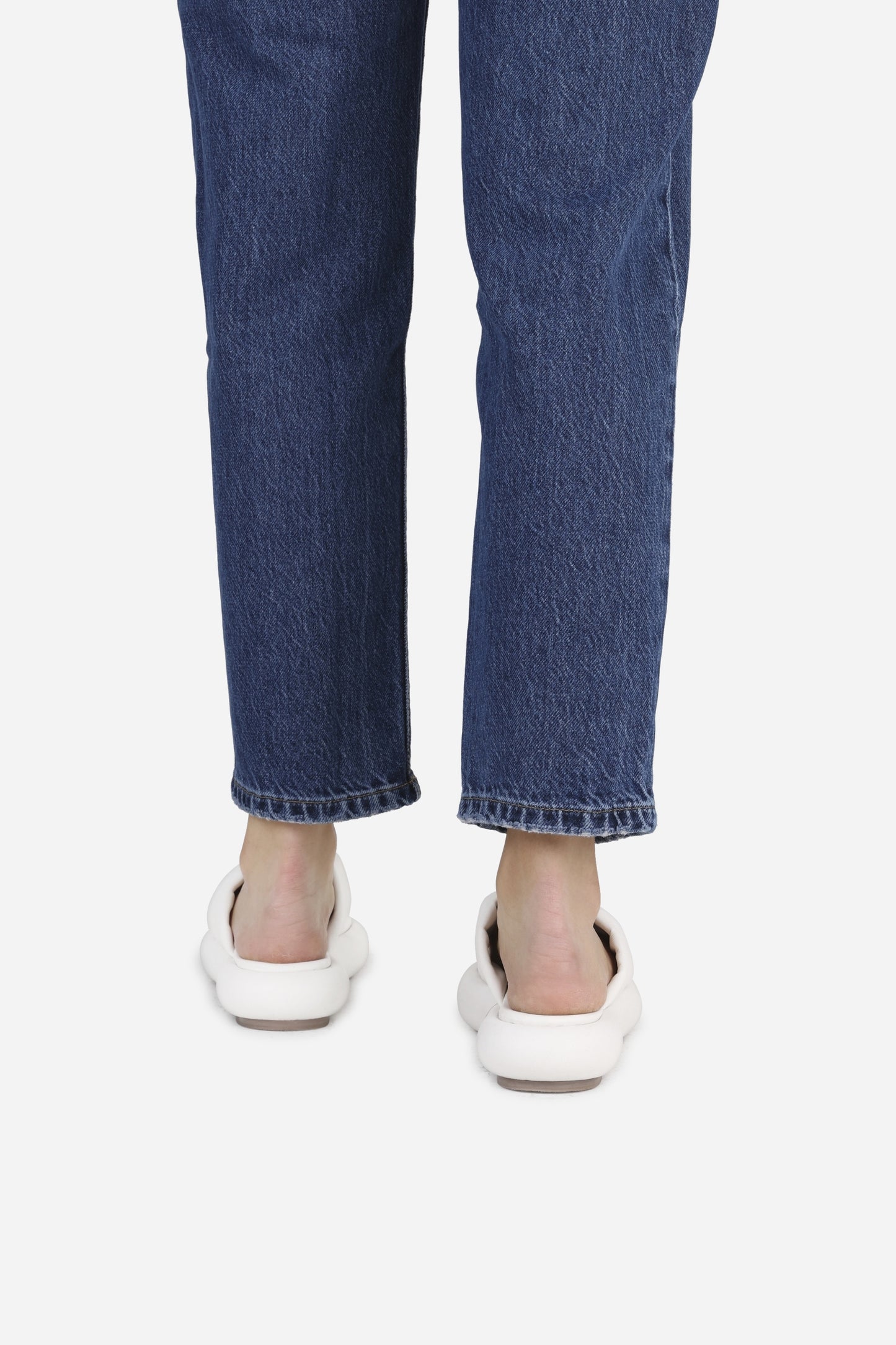 Sandale Jac-ey | White