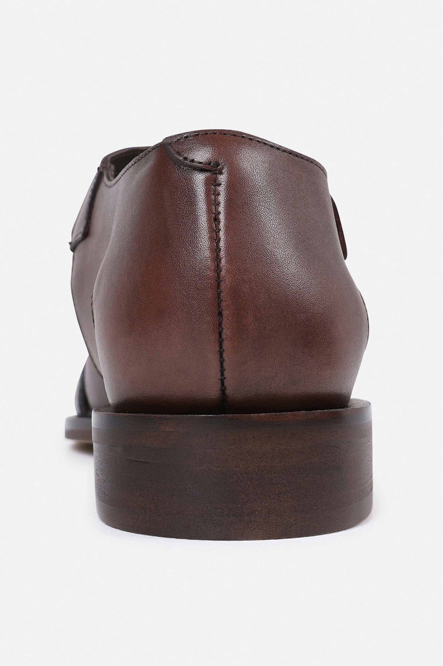 Sandal Next-Wagon | dark brown