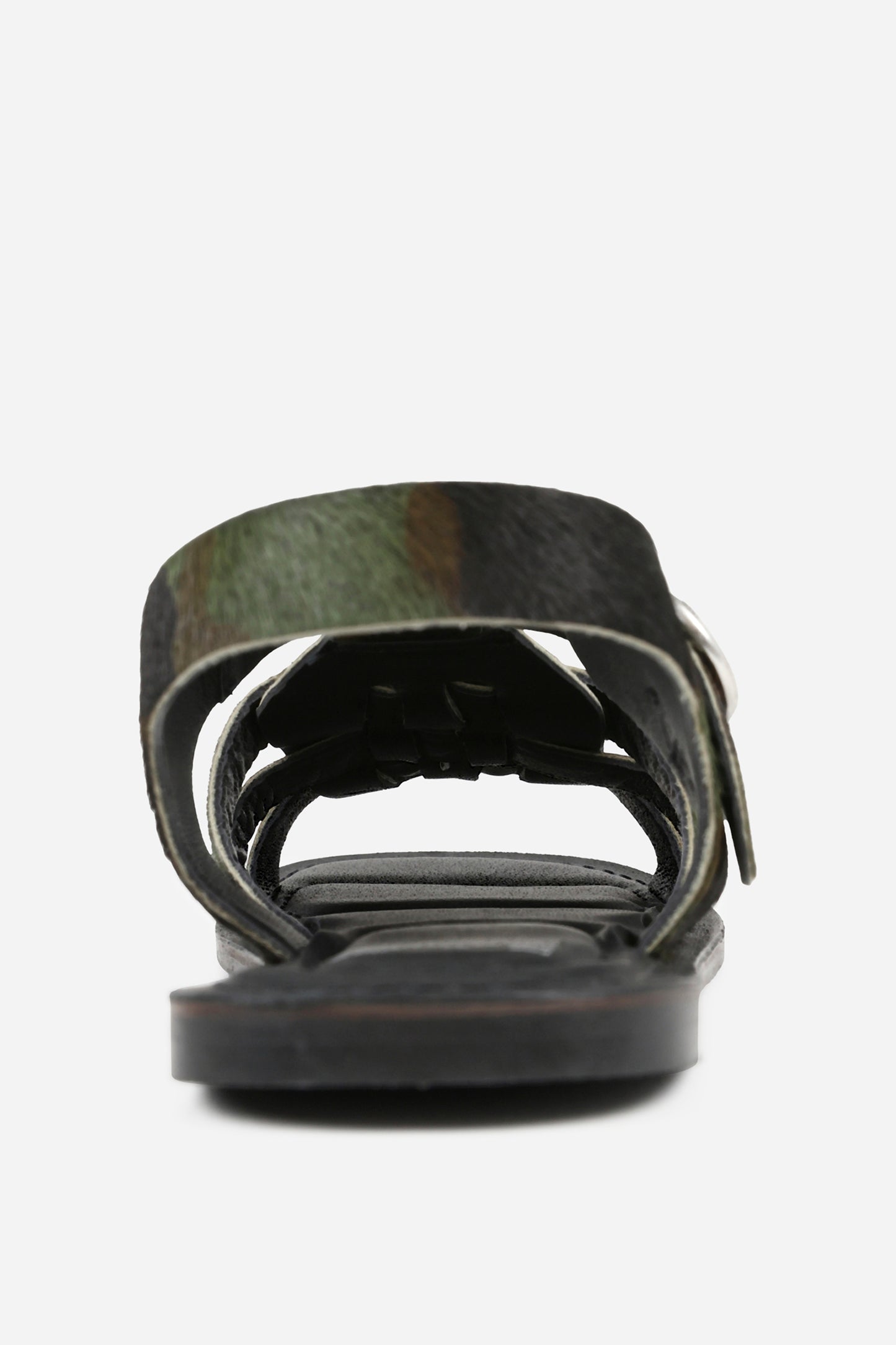 zinn-ia | khaki/black/oatmilk