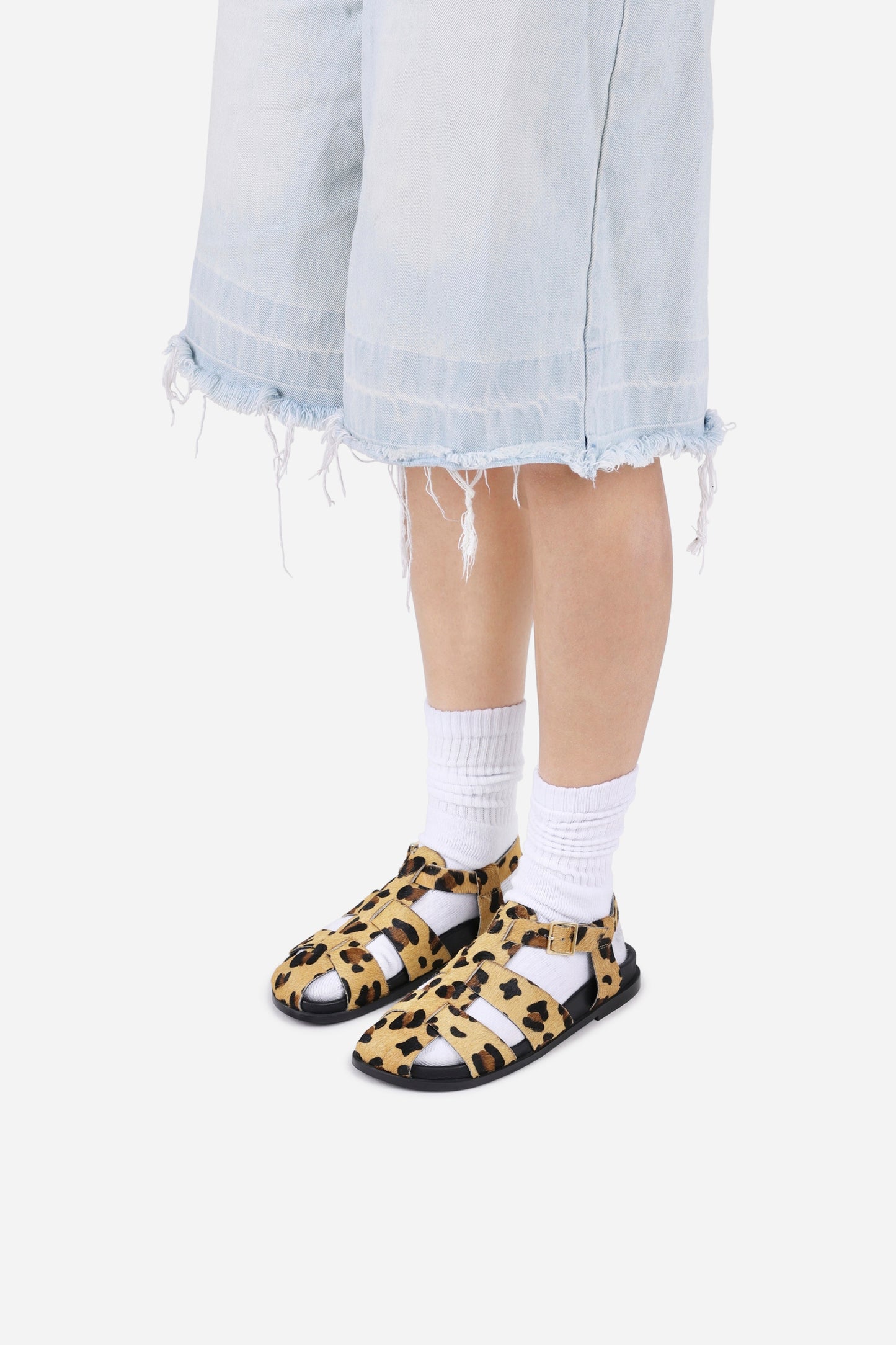 yla-na | brown/oatmilk/black