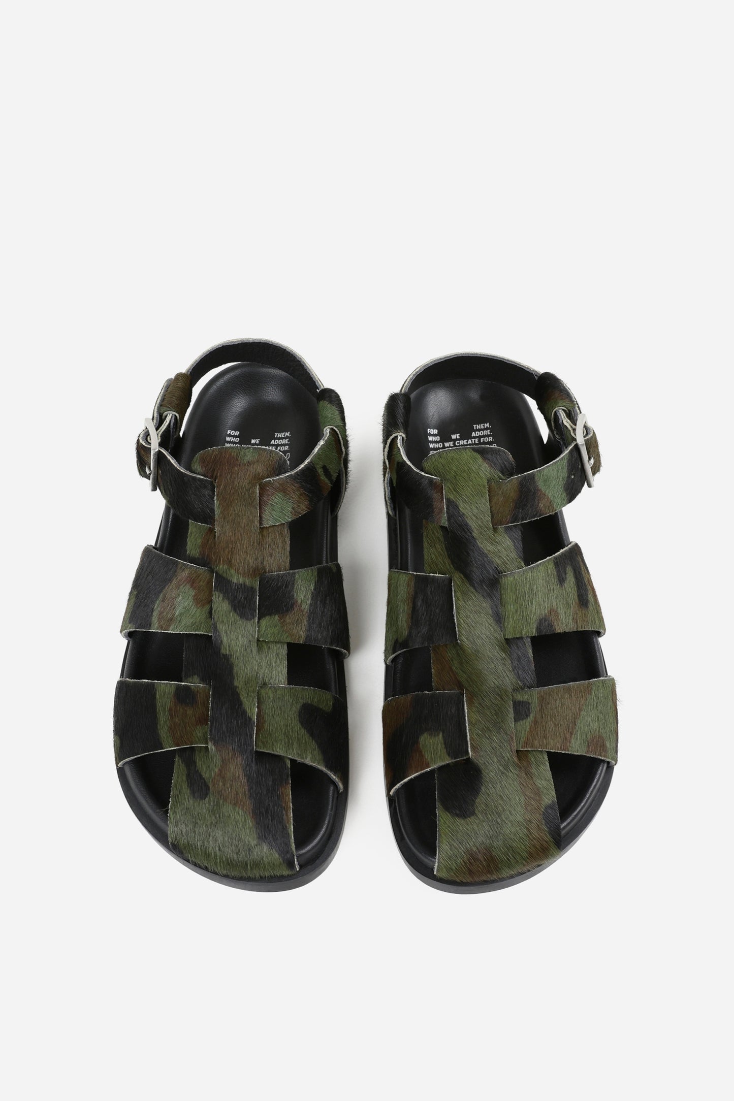 yla-na | khaki/black/oatmilk