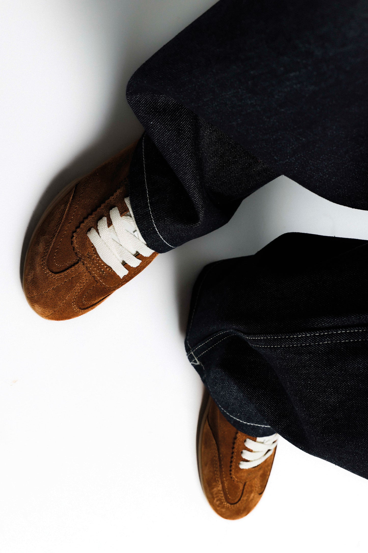 park-err | caramel/off white